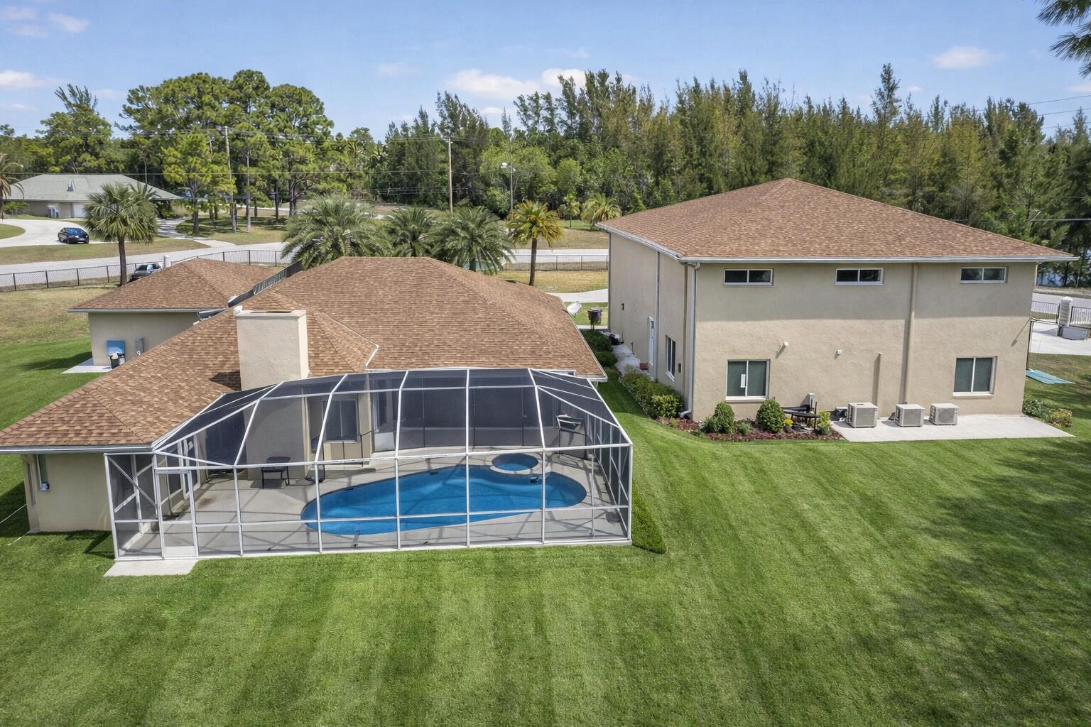 Acreage - Residential