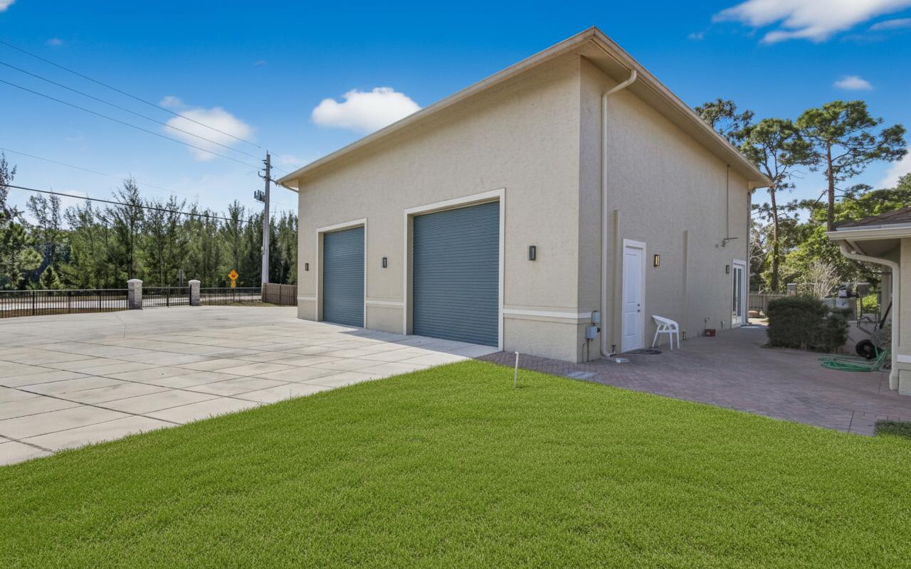 Acreage - Residential