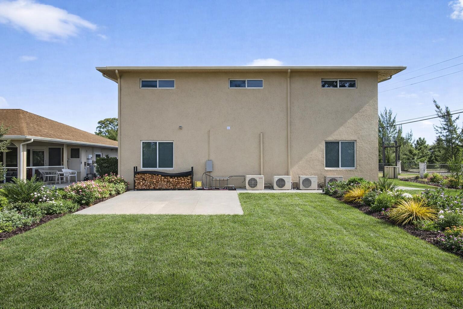 Acreage - Residential