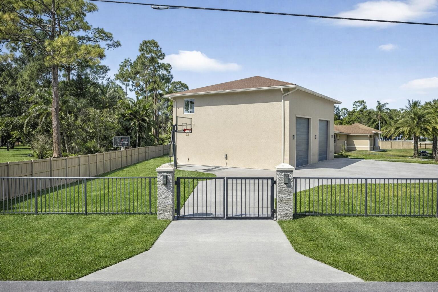 Acreage - Residential