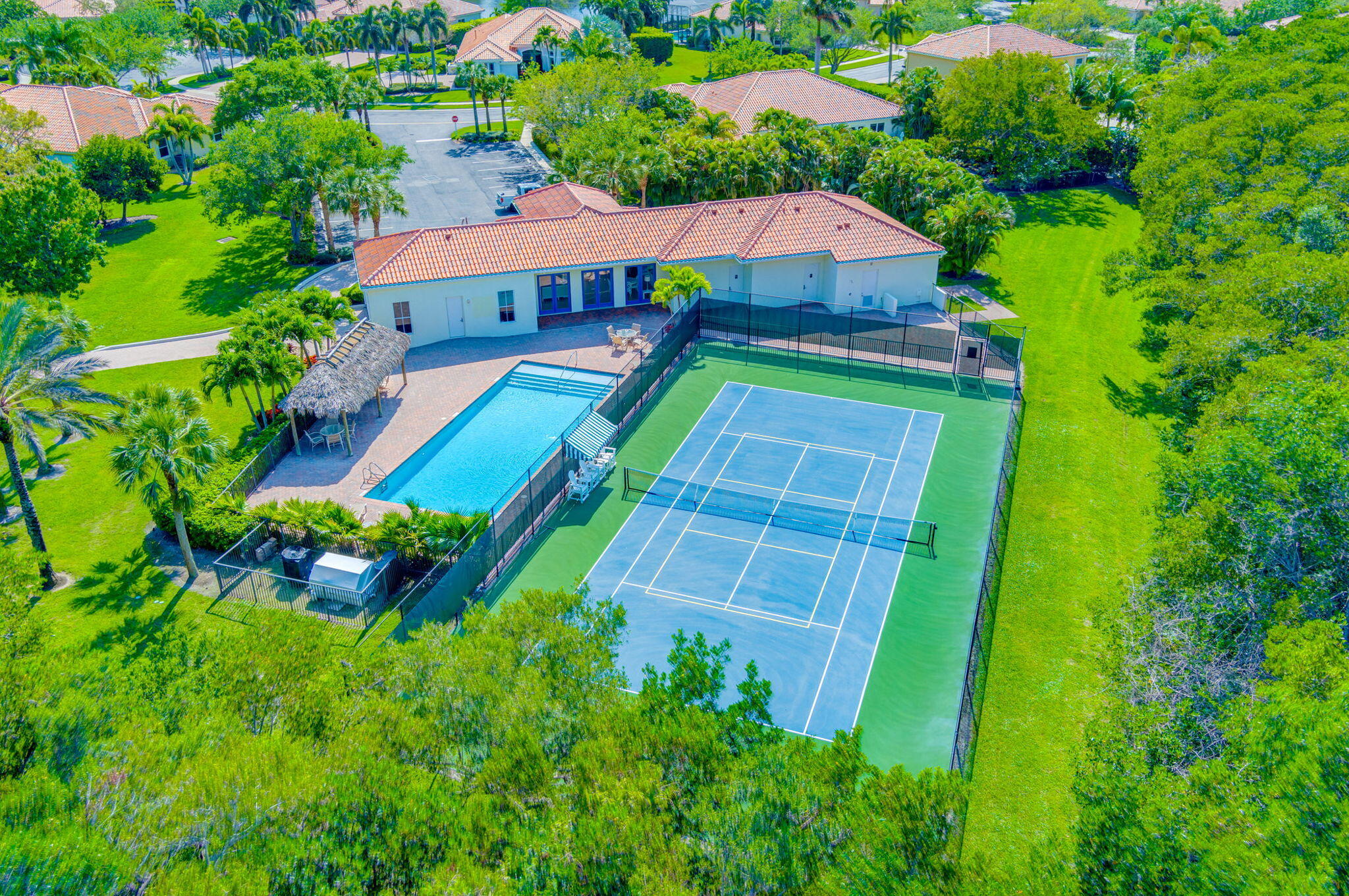 OSPREY COVE YACHT CLUB - Residential