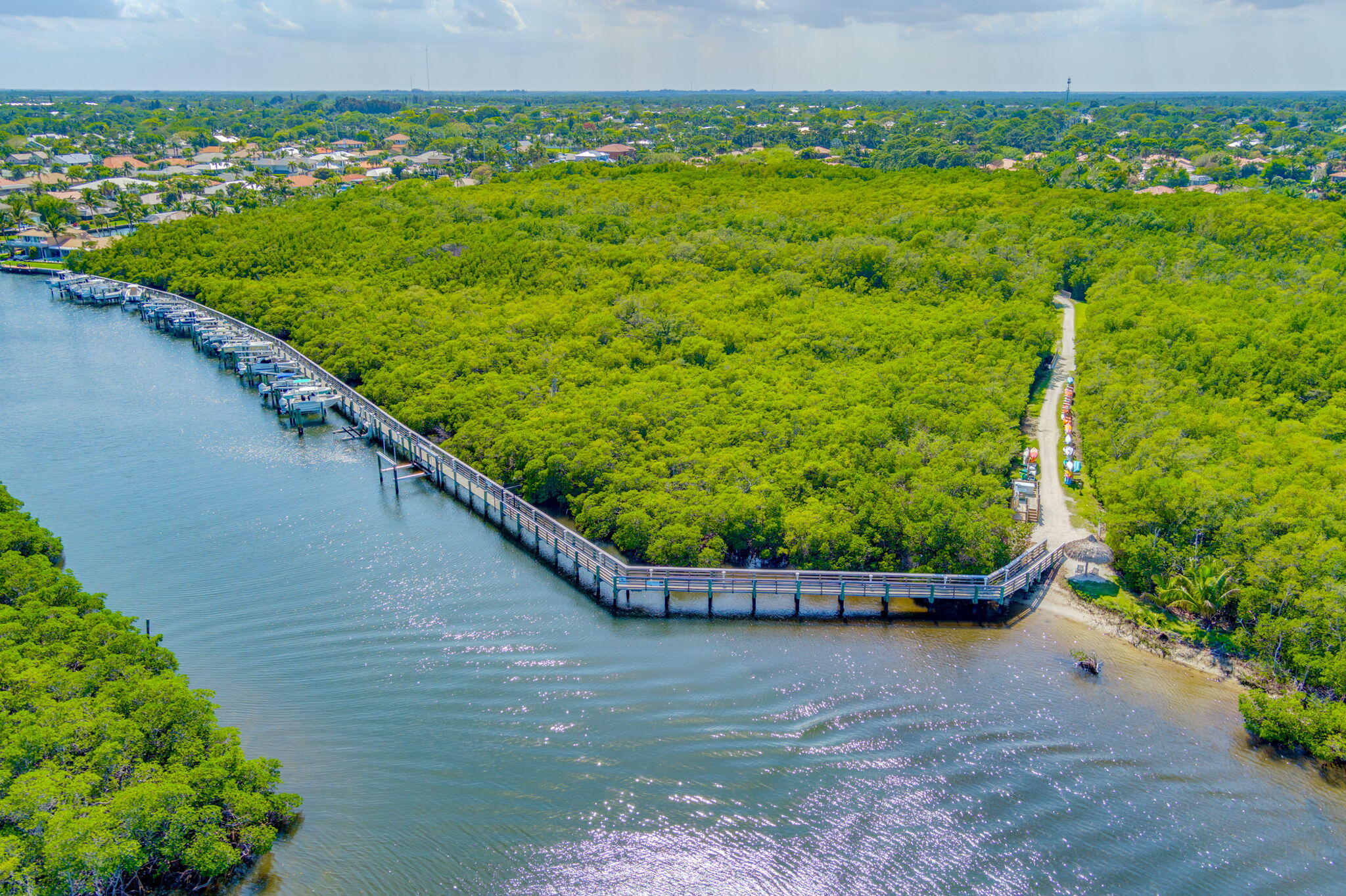 OSPREY COVE YACHT CLUB - Residential
