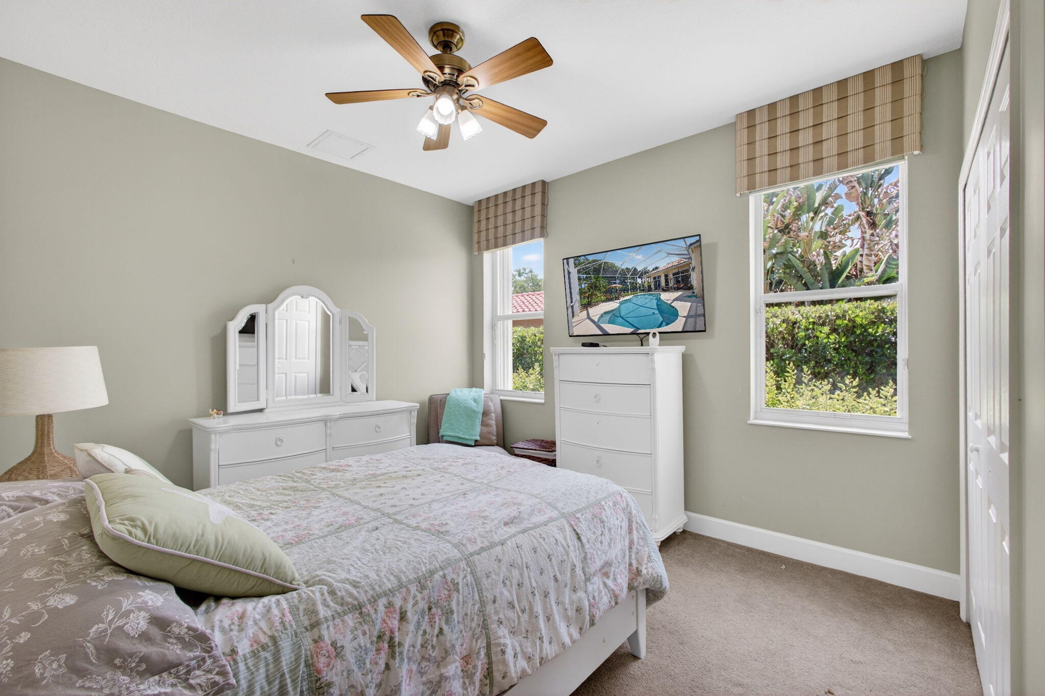 OSPREY COVE YACHT CLUB - Residential