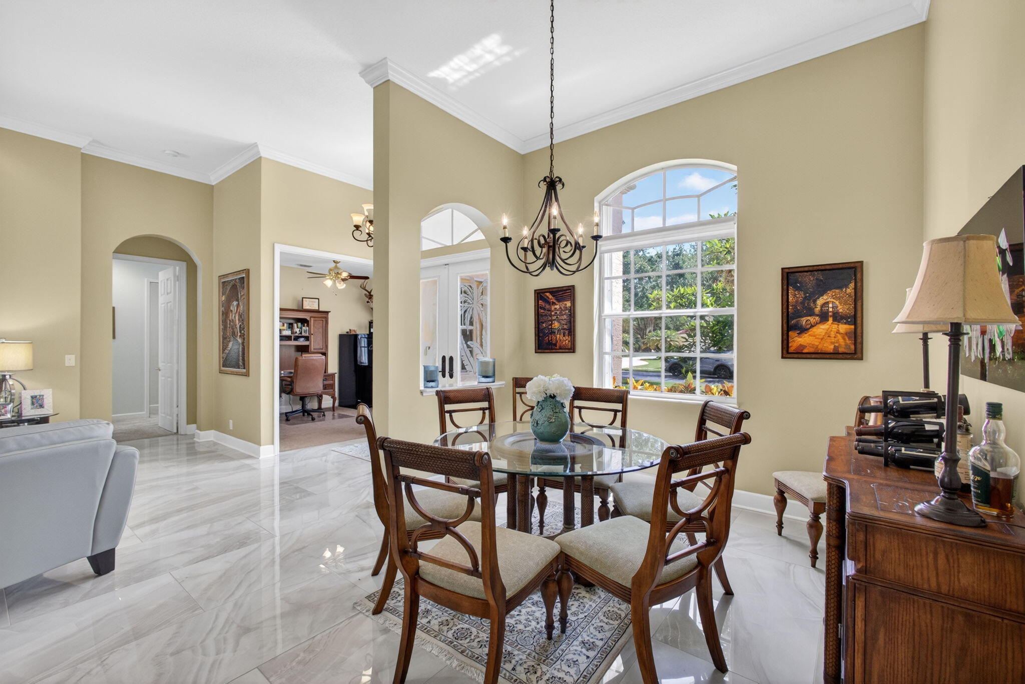 OSPREY COVE YACHT CLUB - Residential