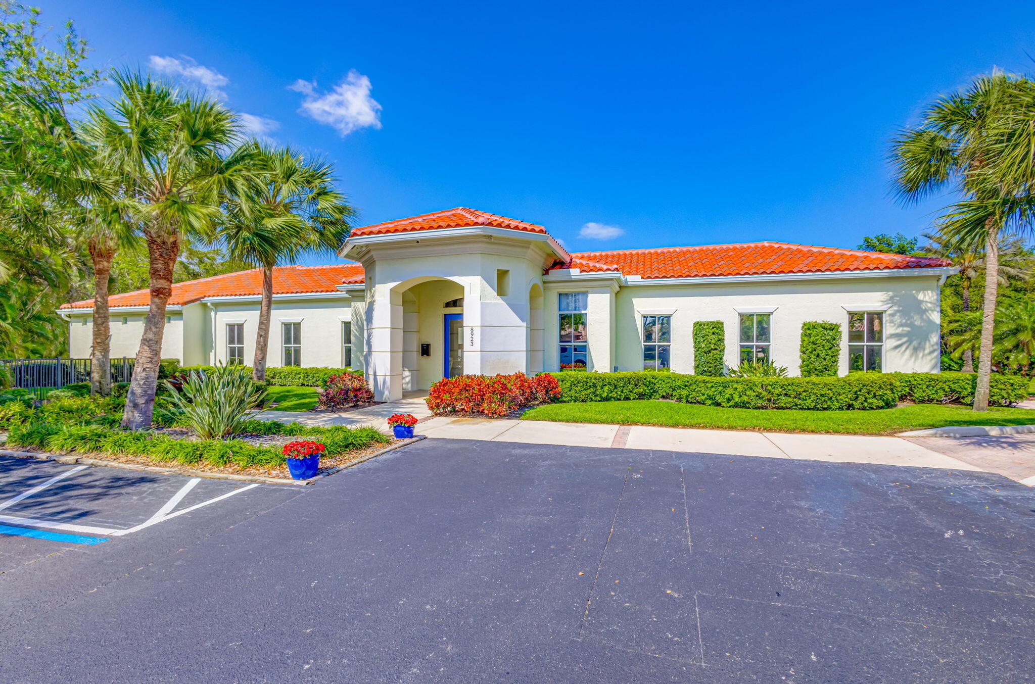 OSPREY COVE YACHT CLUB - Residential
