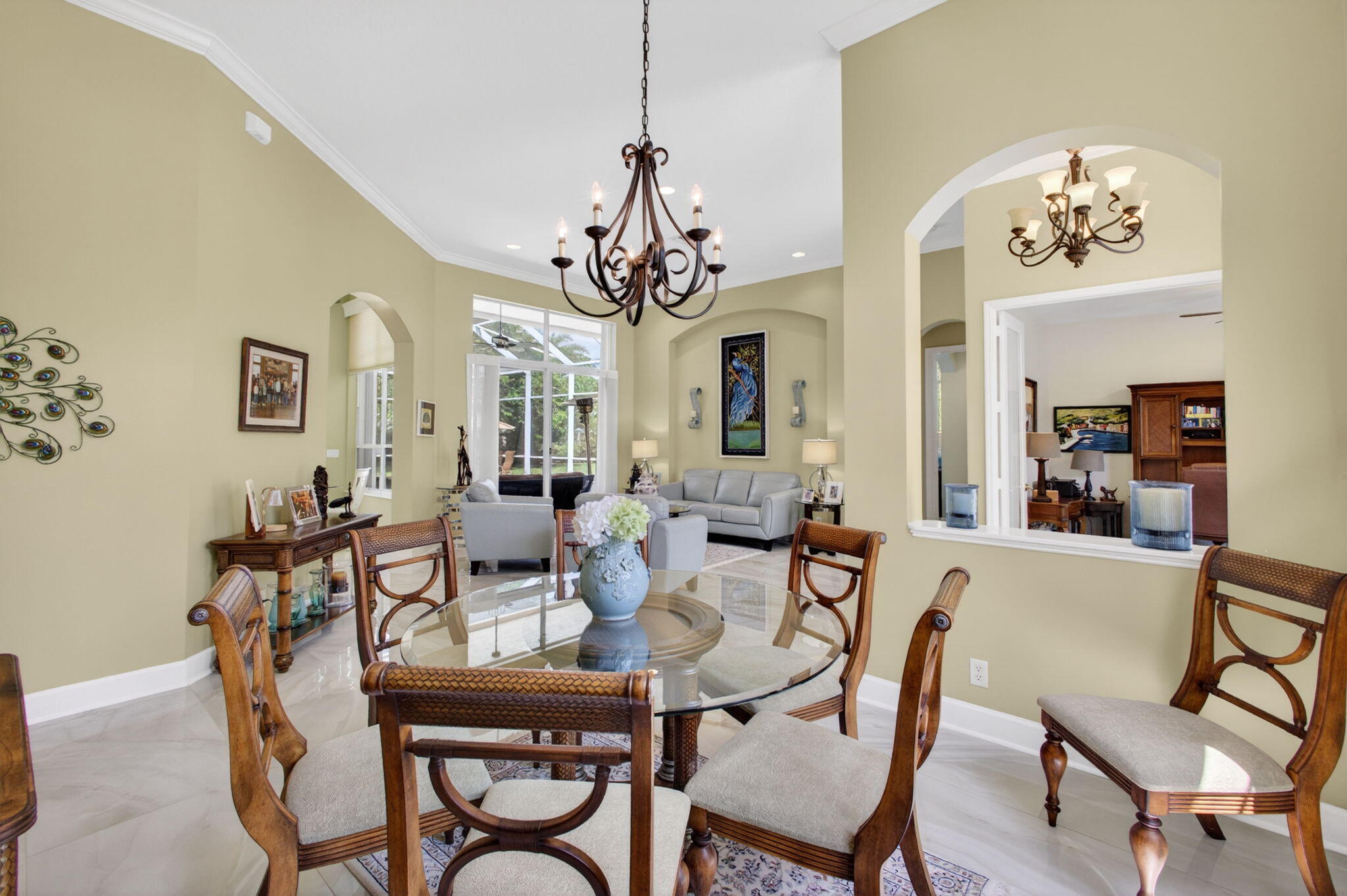 OSPREY COVE YACHT CLUB - Residential