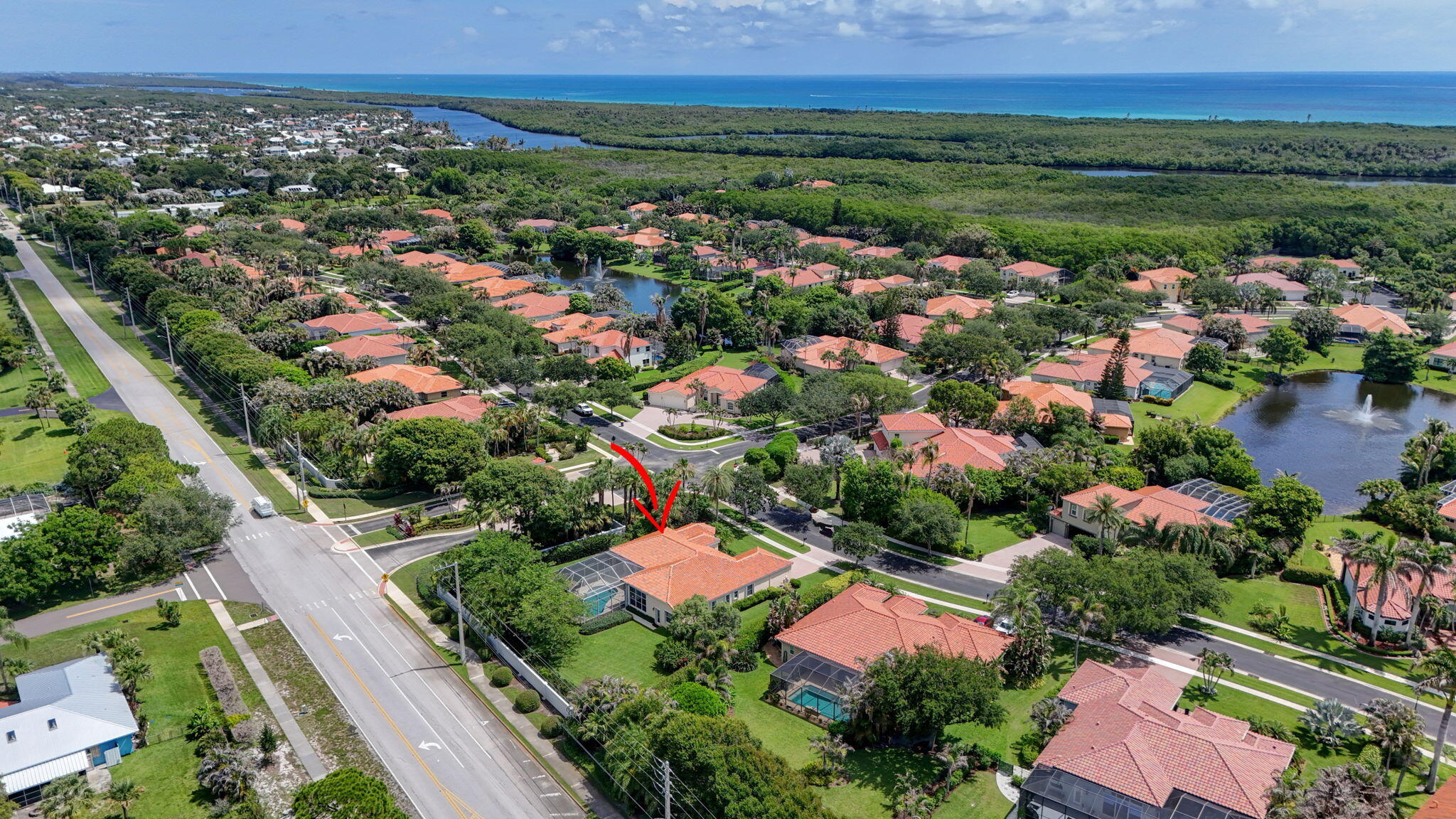 OSPREY COVE YACHT CLUB - Residential
