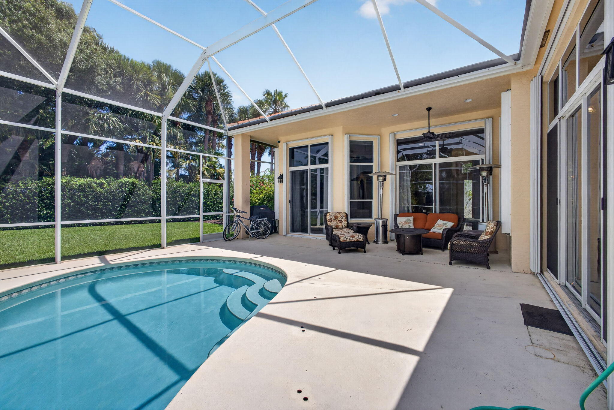 OSPREY COVE YACHT CLUB - Residential