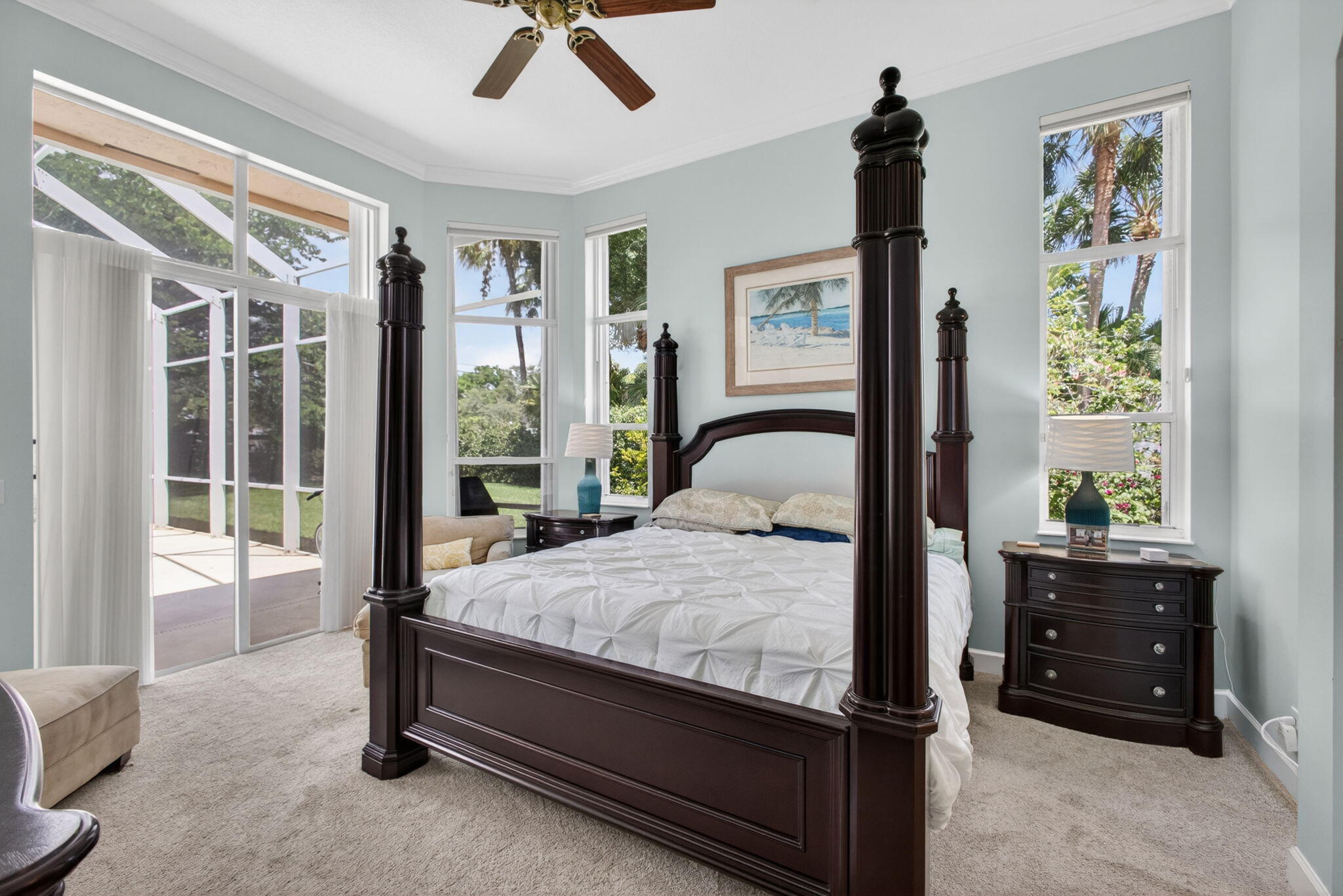 OSPREY COVE YACHT CLUB - Residential