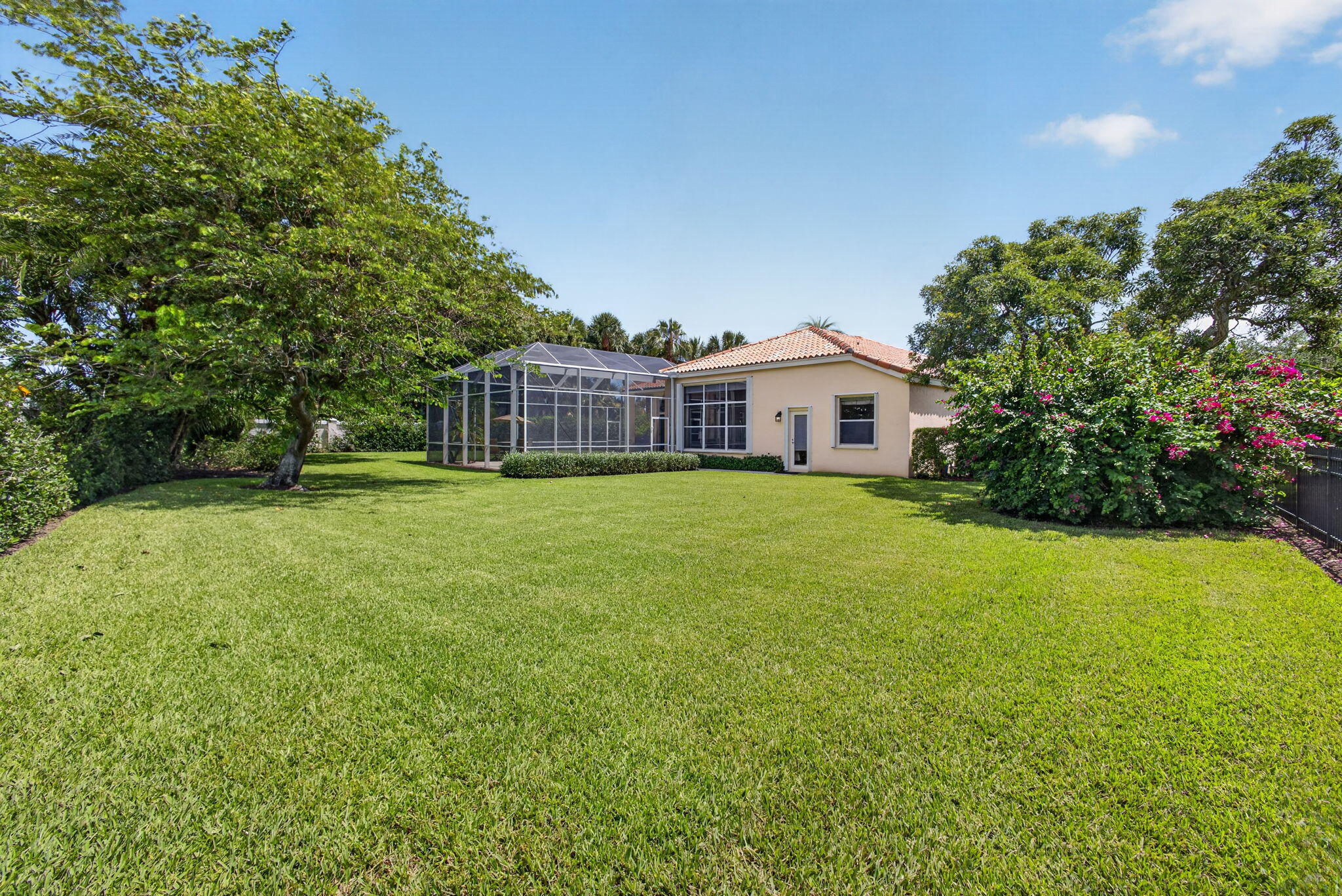 OSPREY COVE YACHT CLUB - Residential