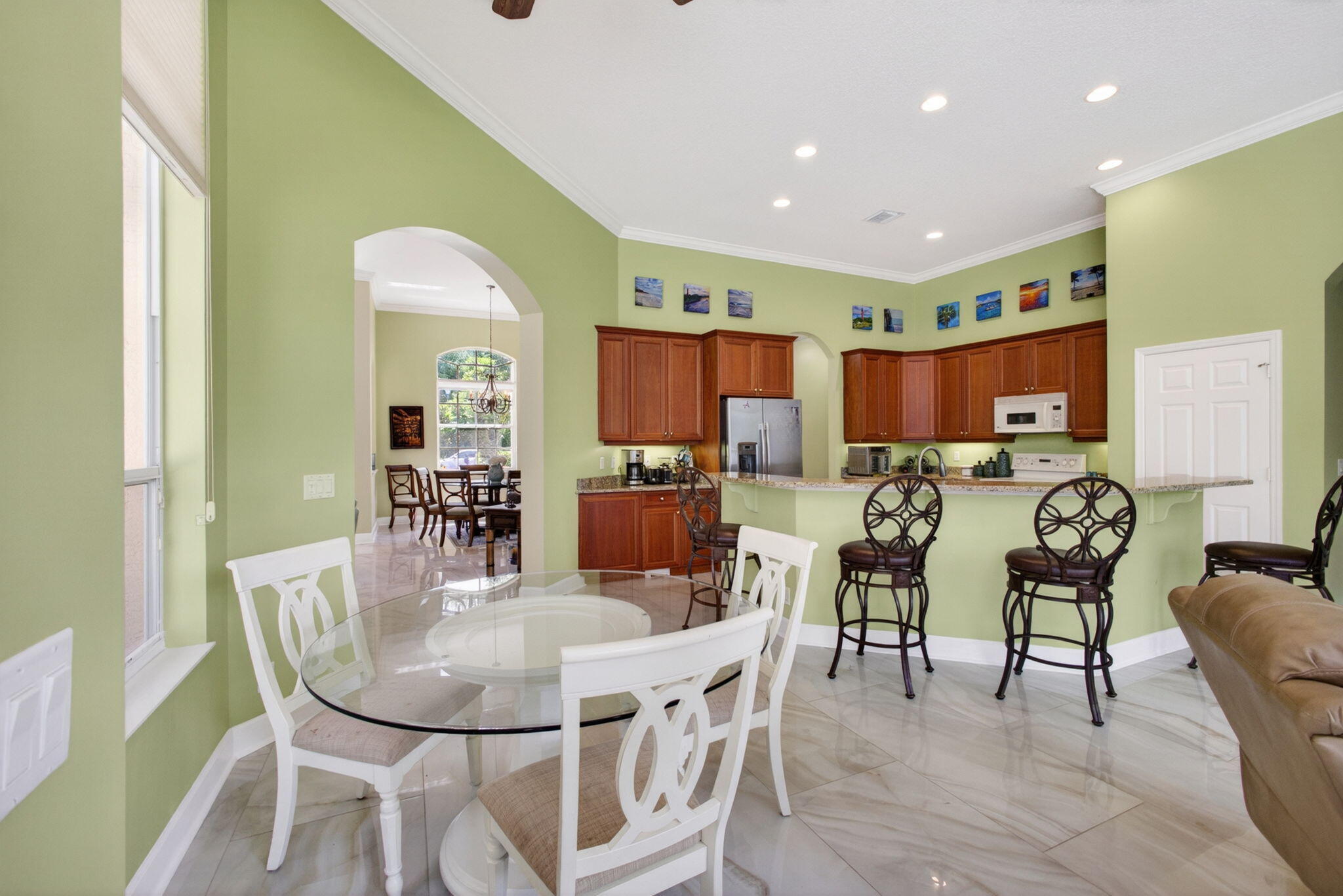 OSPREY COVE YACHT CLUB - Residential