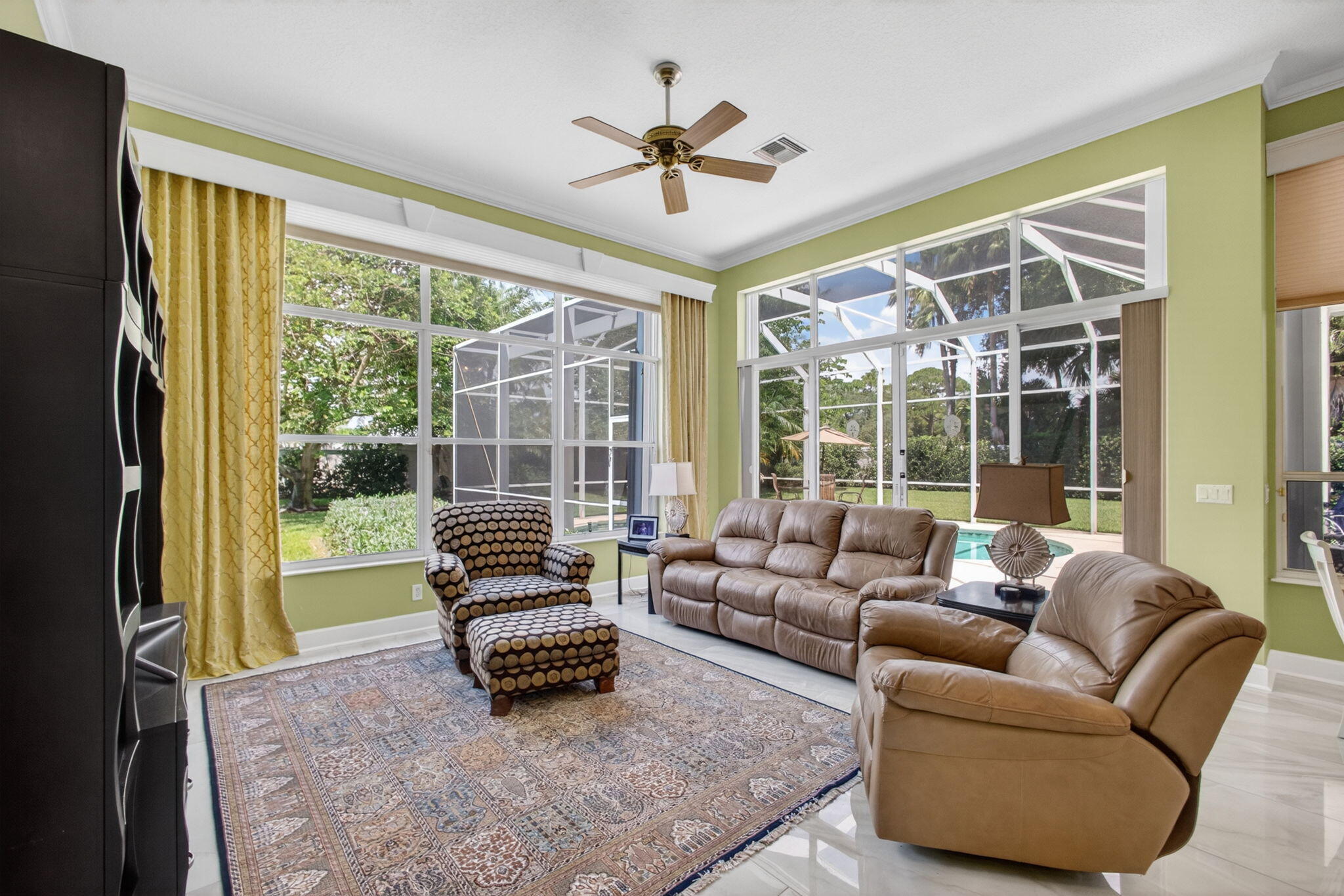 OSPREY COVE YACHT CLUB - Residential