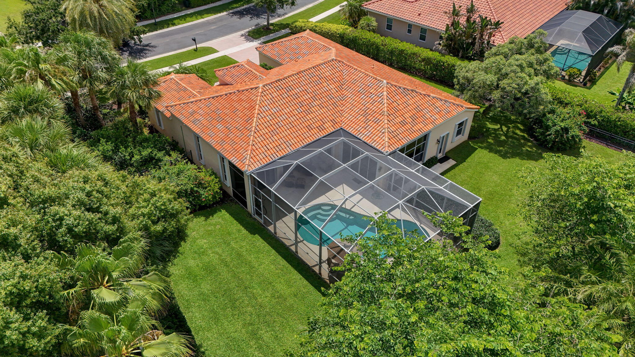 OSPREY COVE YACHT CLUB - Residential