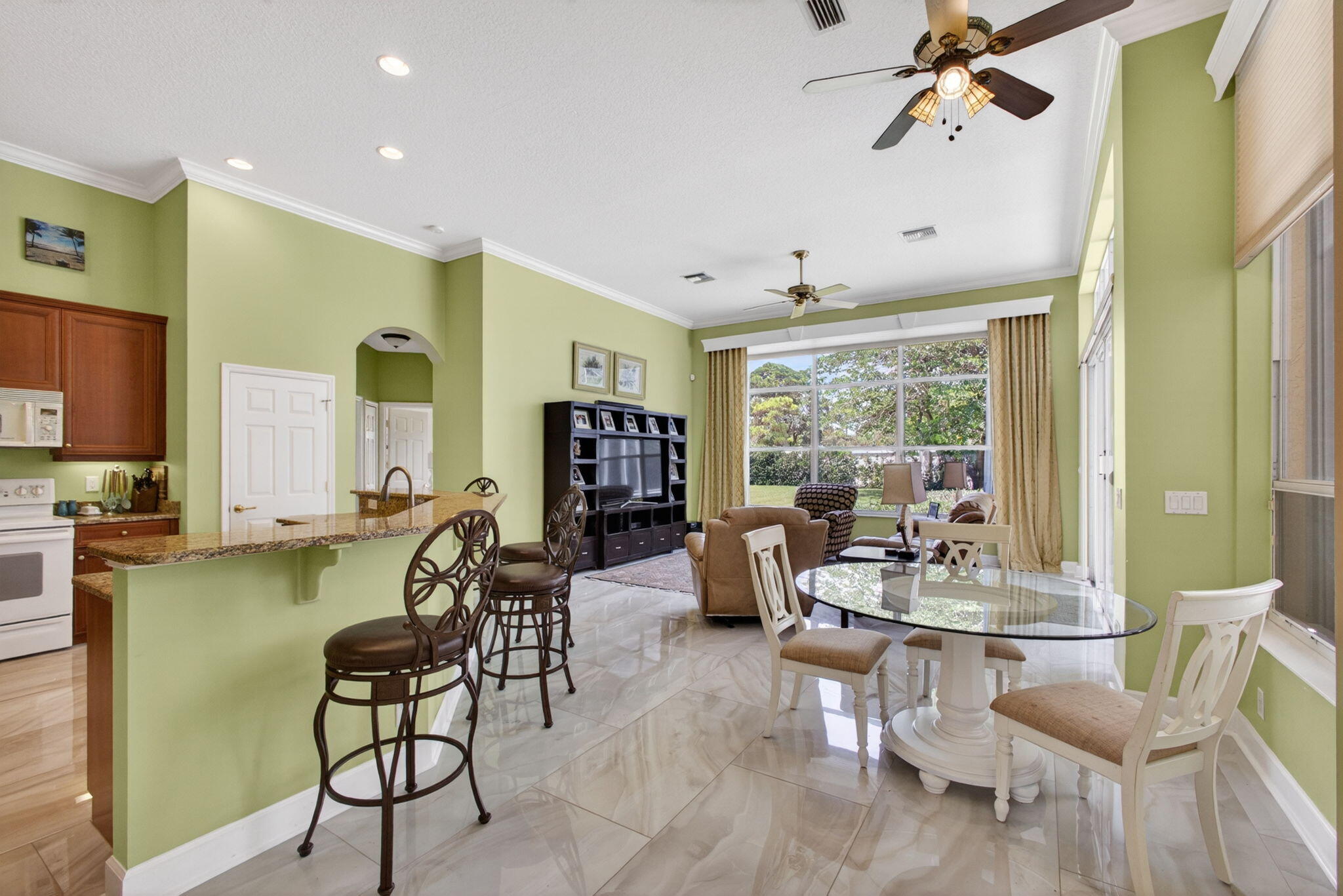 OSPREY COVE YACHT CLUB - Residential