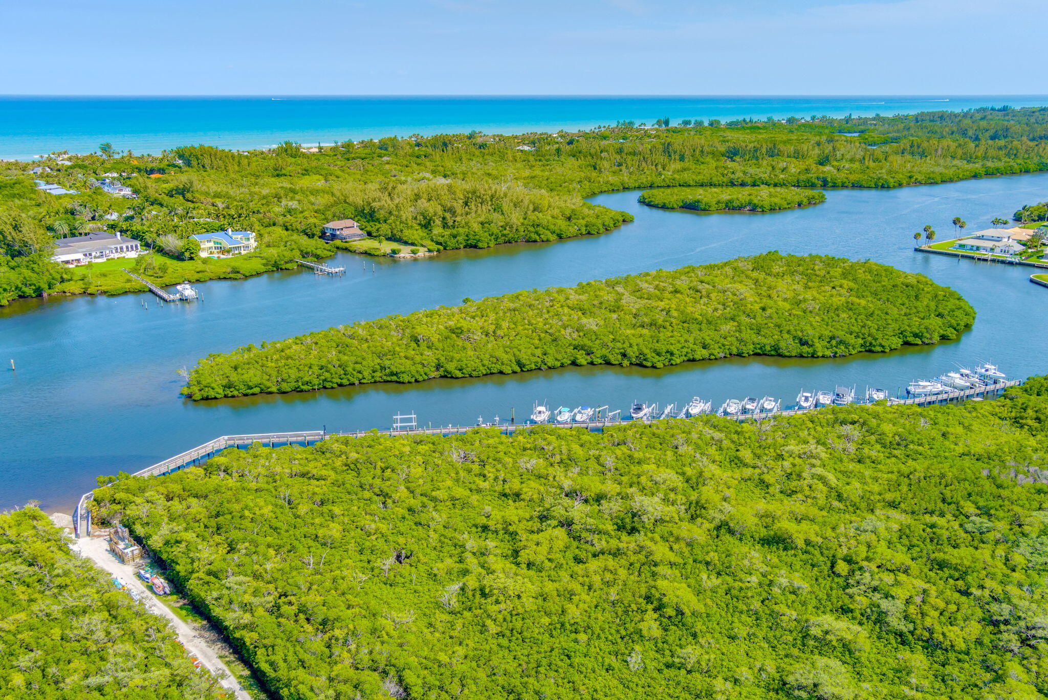 OSPREY COVE YACHT CLUB - Residential