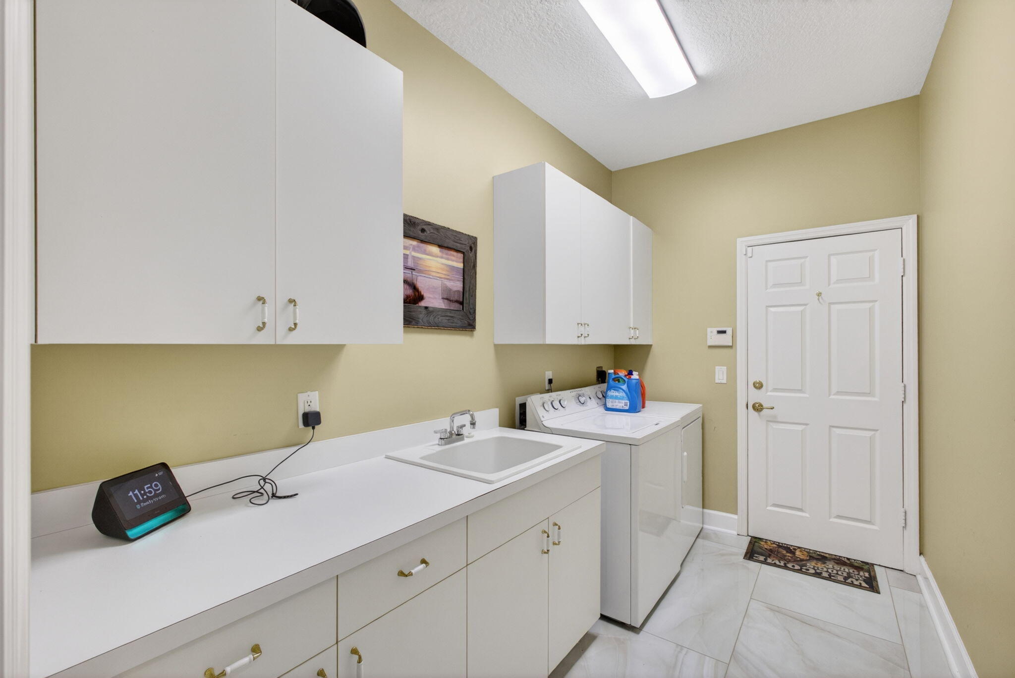 OSPREY COVE YACHT CLUB - Residential