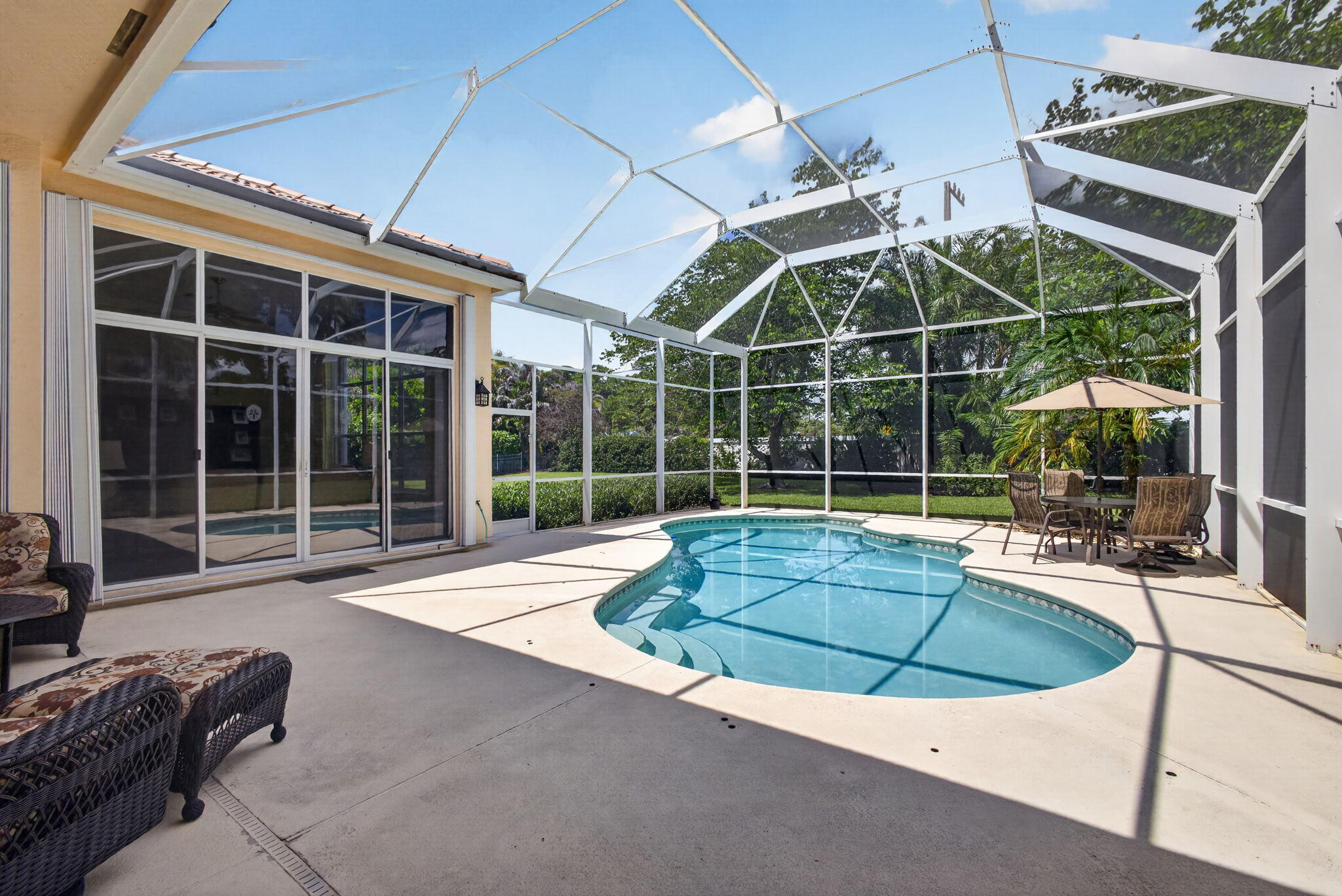 OSPREY COVE YACHT CLUB - Residential