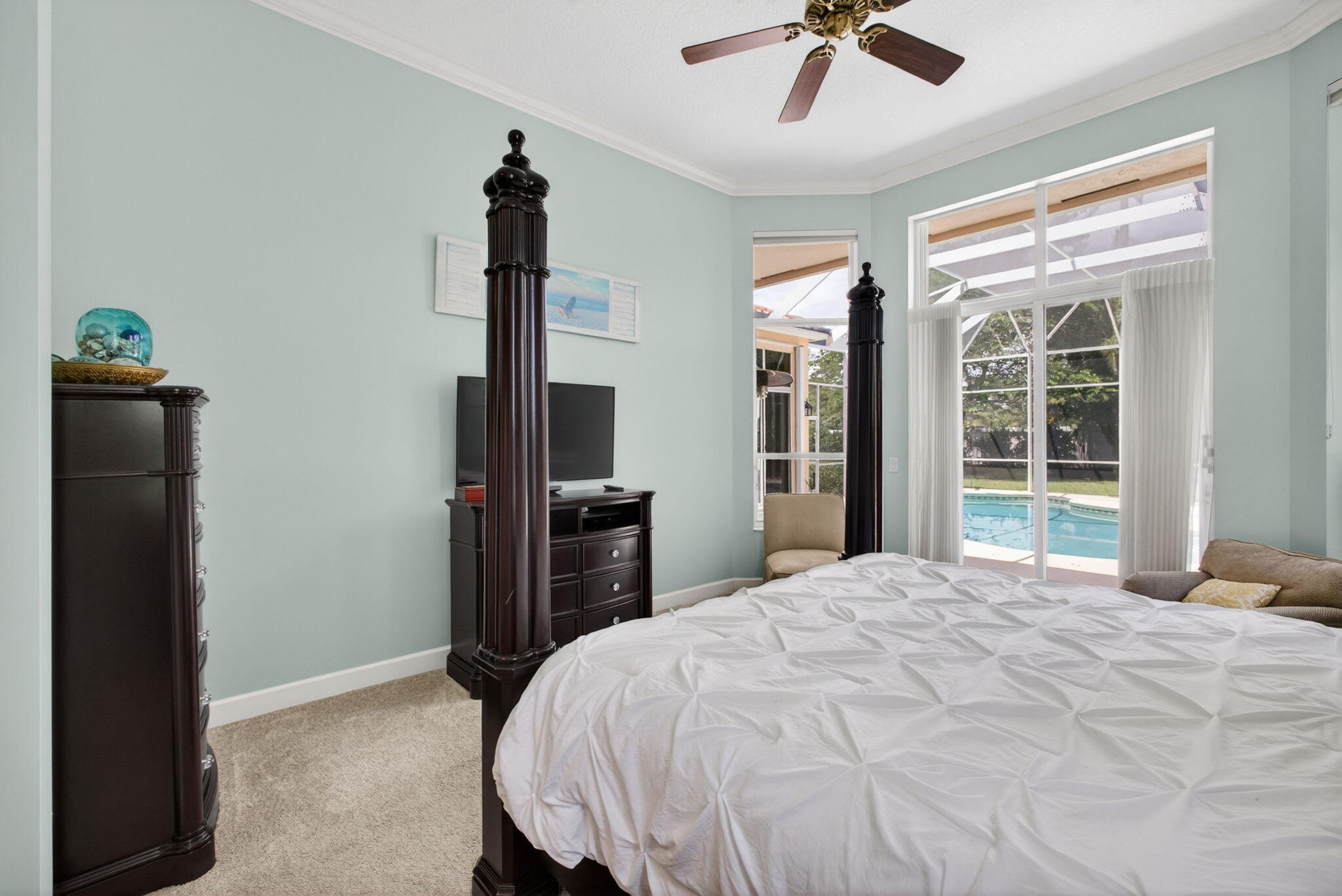 OSPREY COVE YACHT CLUB - Residential