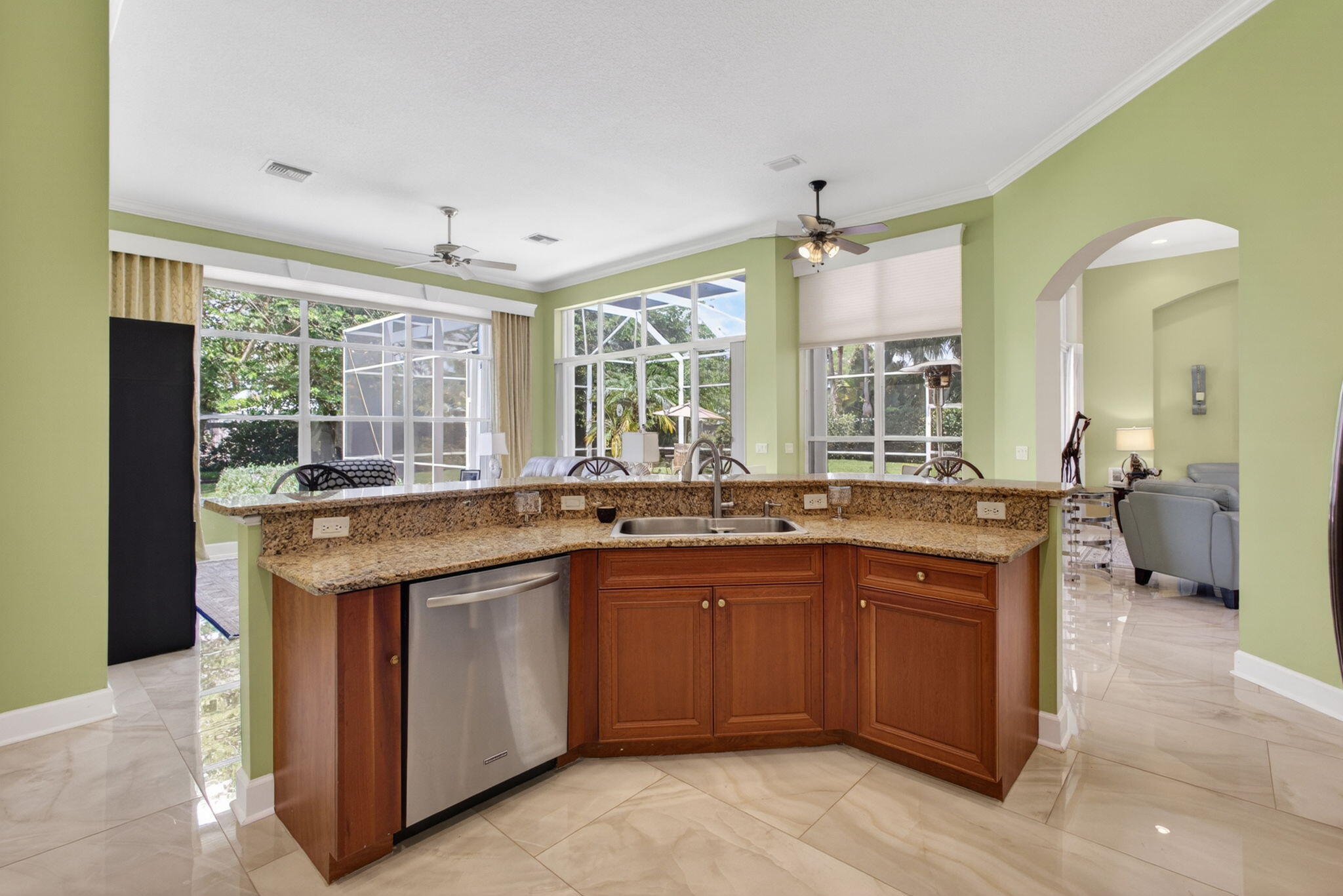 OSPREY COVE YACHT CLUB - Residential