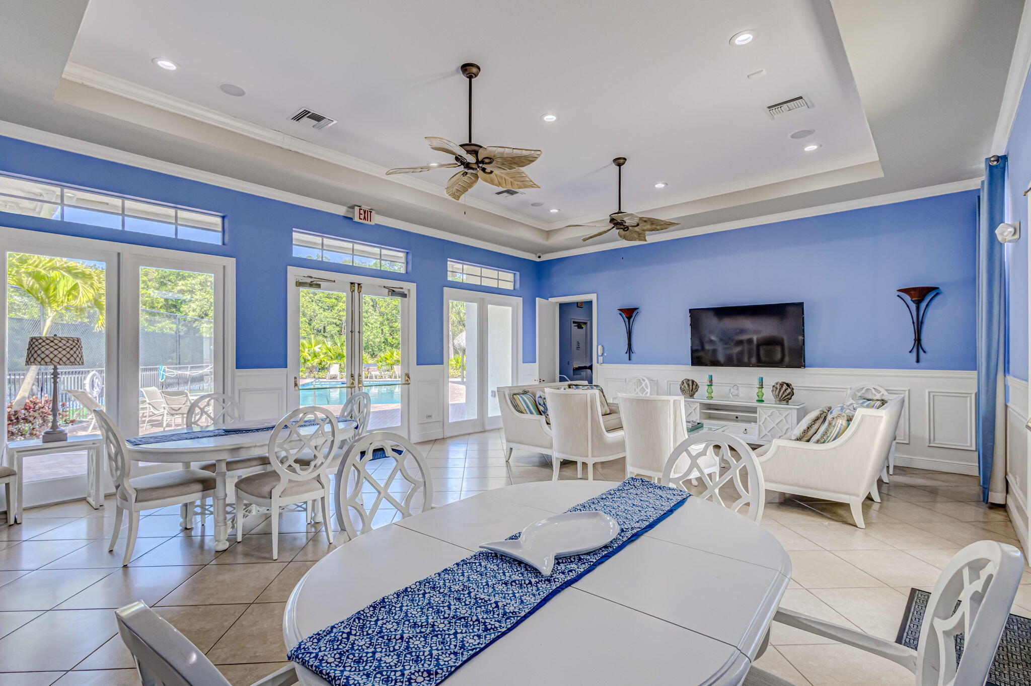 OSPREY COVE YACHT CLUB - Residential