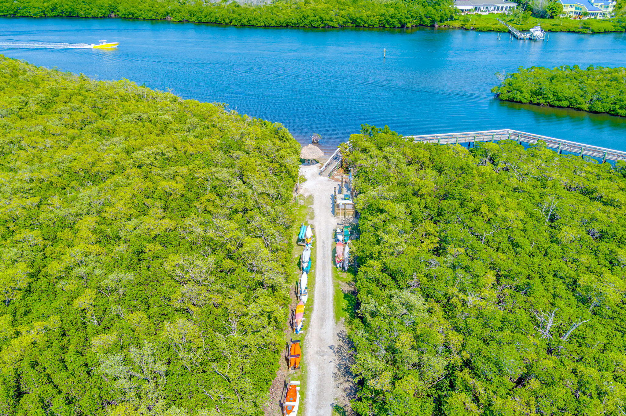 OSPREY COVE YACHT CLUB - Residential