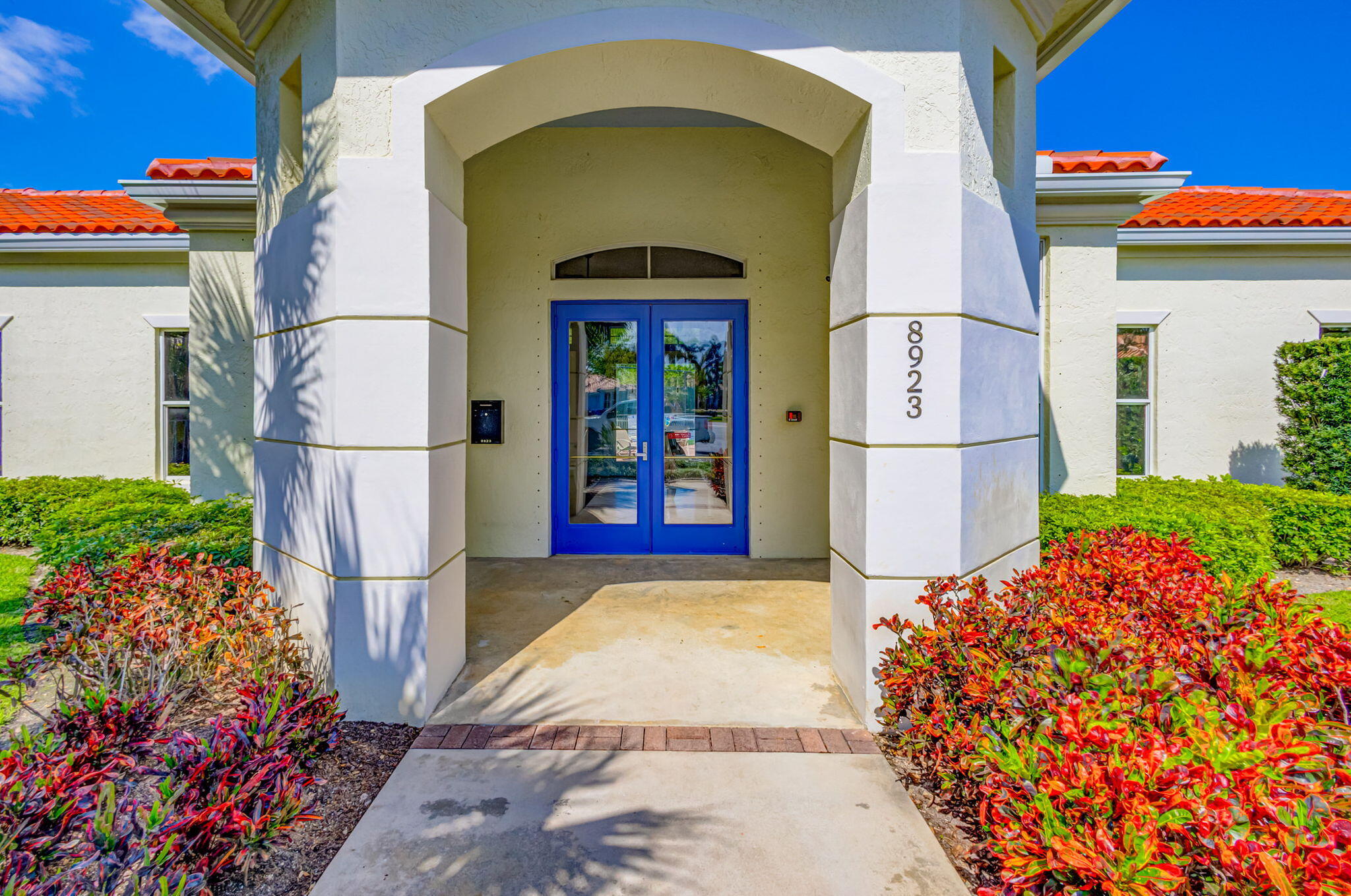 OSPREY COVE YACHT CLUB - Residential