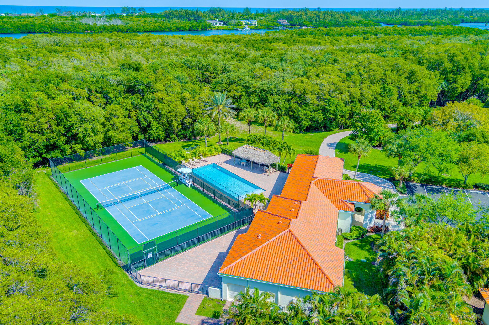 OSPREY COVE YACHT CLUB - Residential