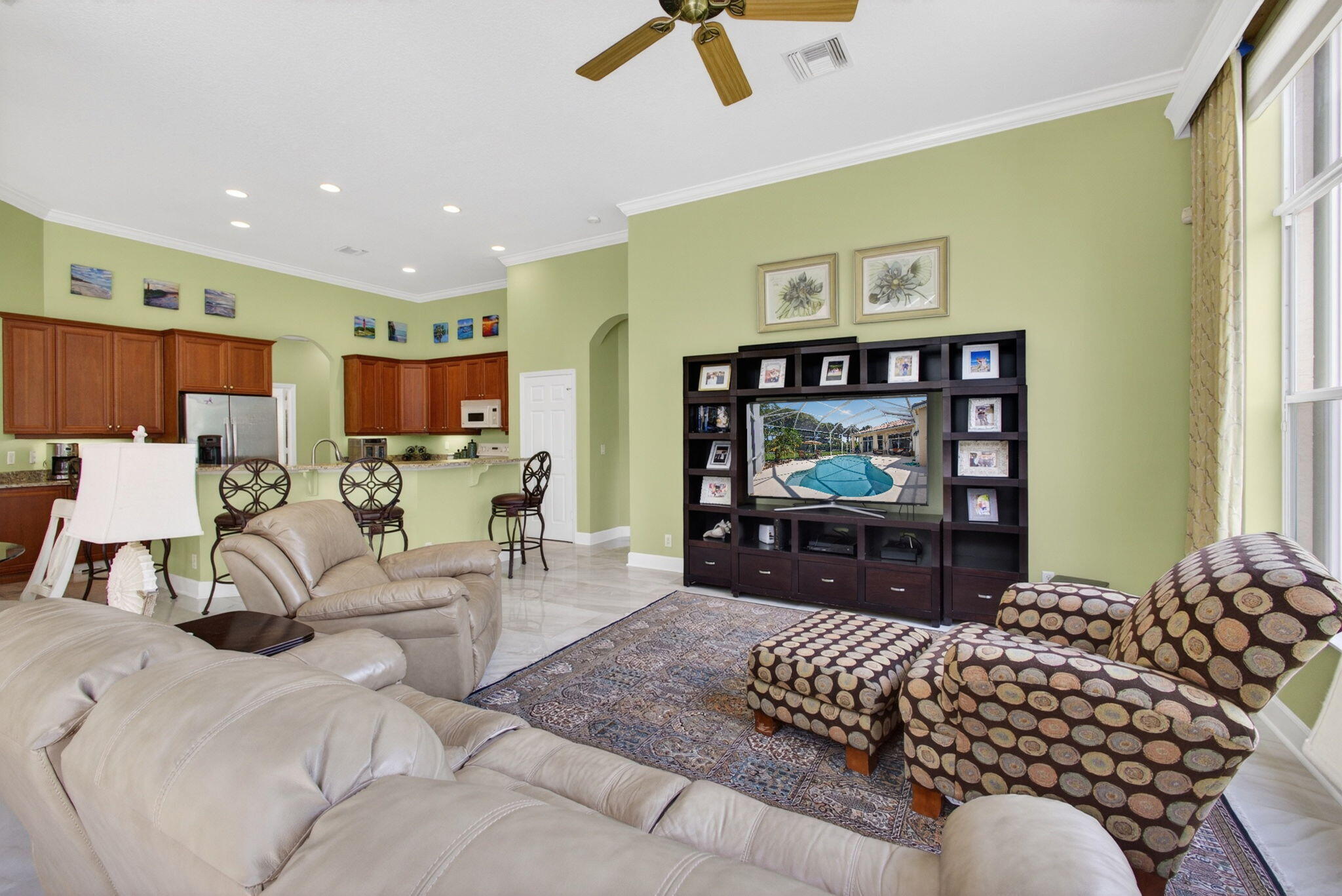 OSPREY COVE YACHT CLUB - Residential