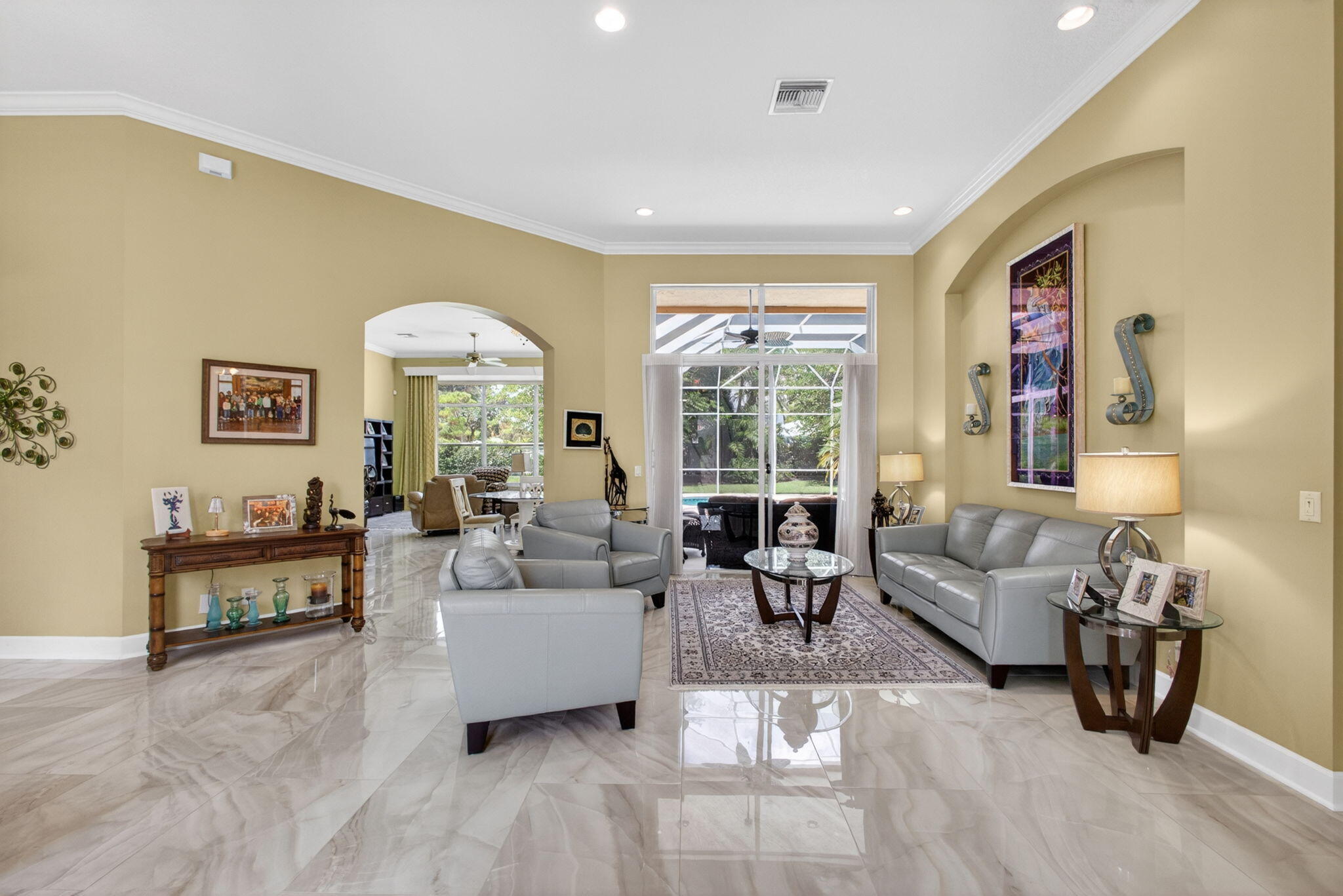 OSPREY COVE YACHT CLUB - Residential