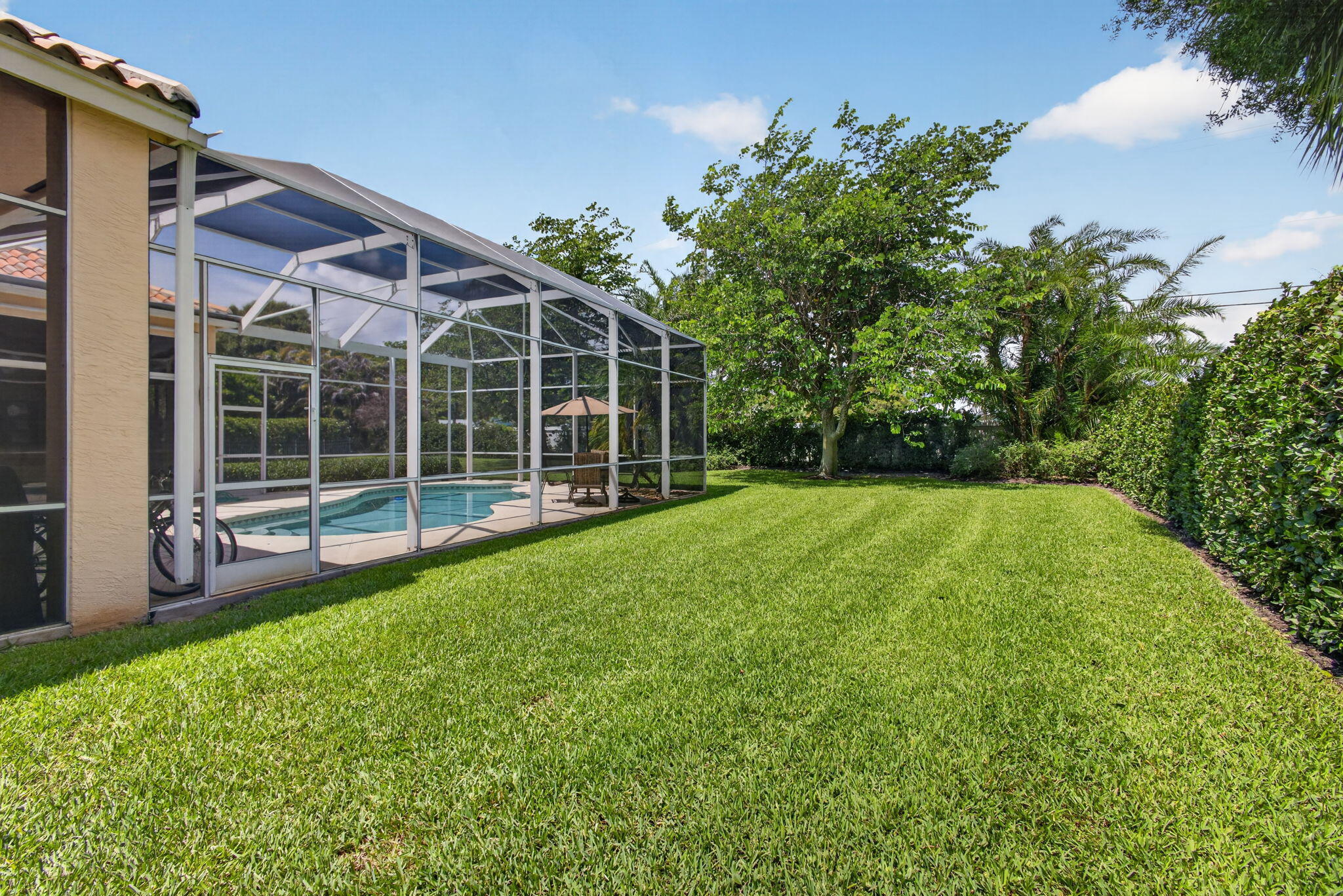 OSPREY COVE YACHT CLUB - Residential