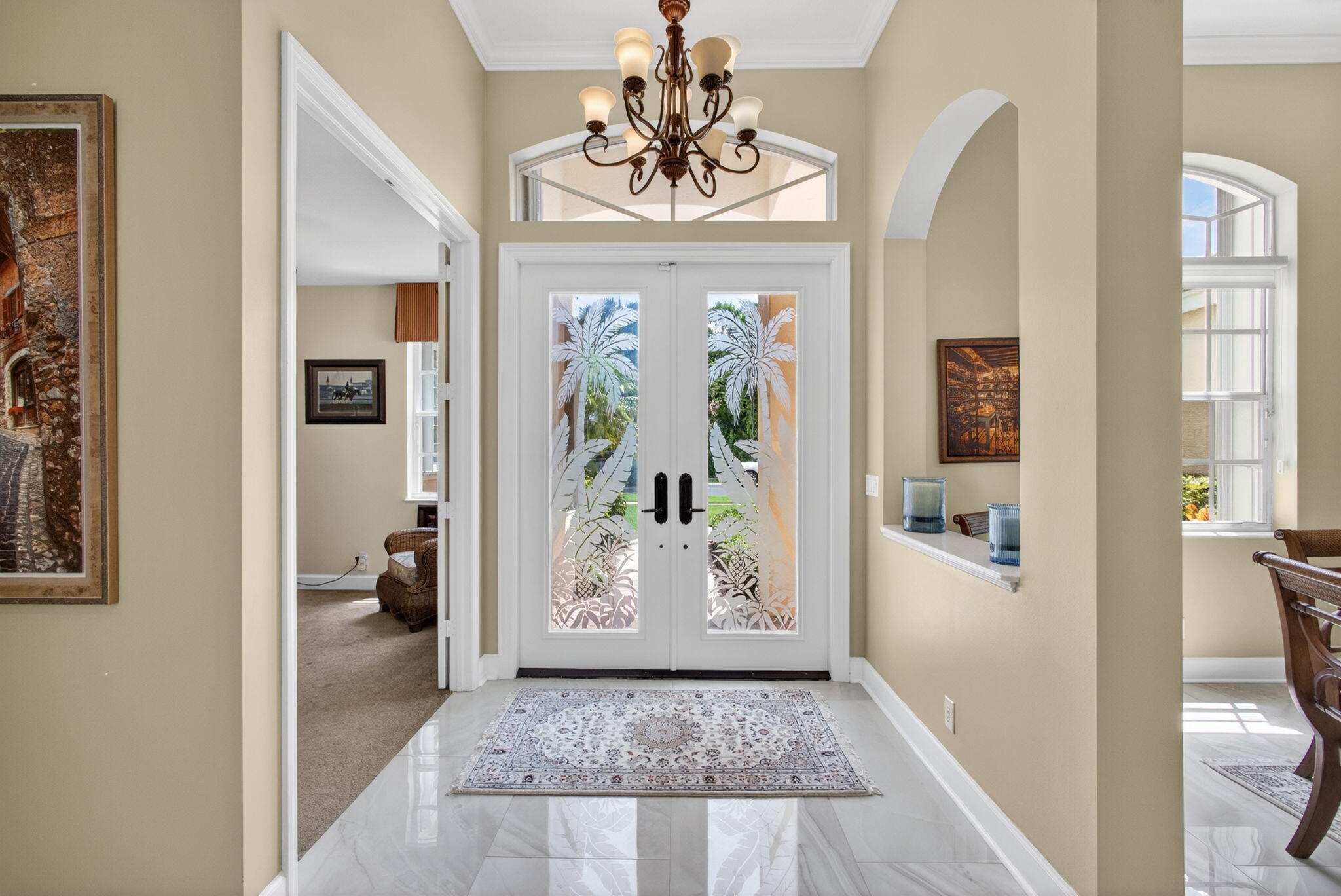 OSPREY COVE YACHT CLUB - Residential
