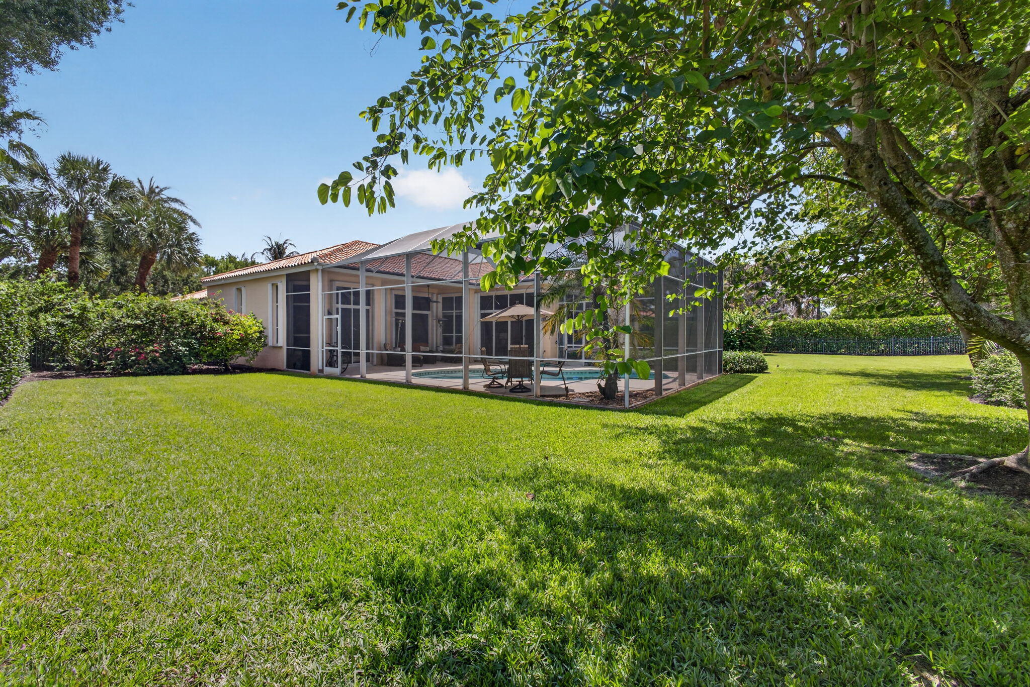OSPREY COVE YACHT CLUB - Residential