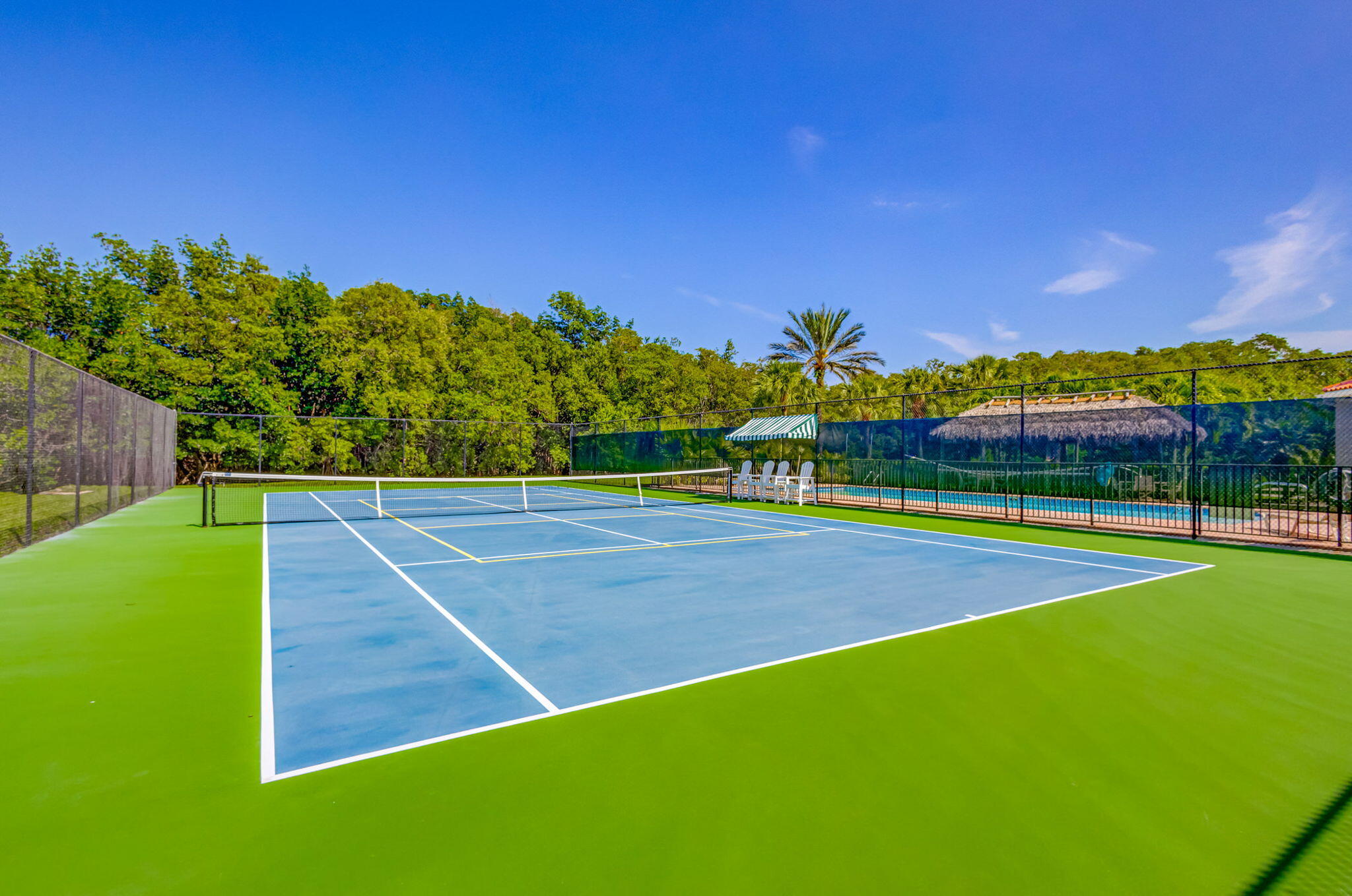 OSPREY COVE YACHT CLUB - Residential