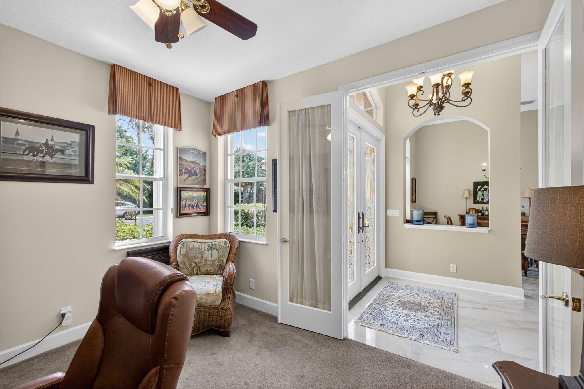 OSPREY COVE YACHT CLUB - Residential
