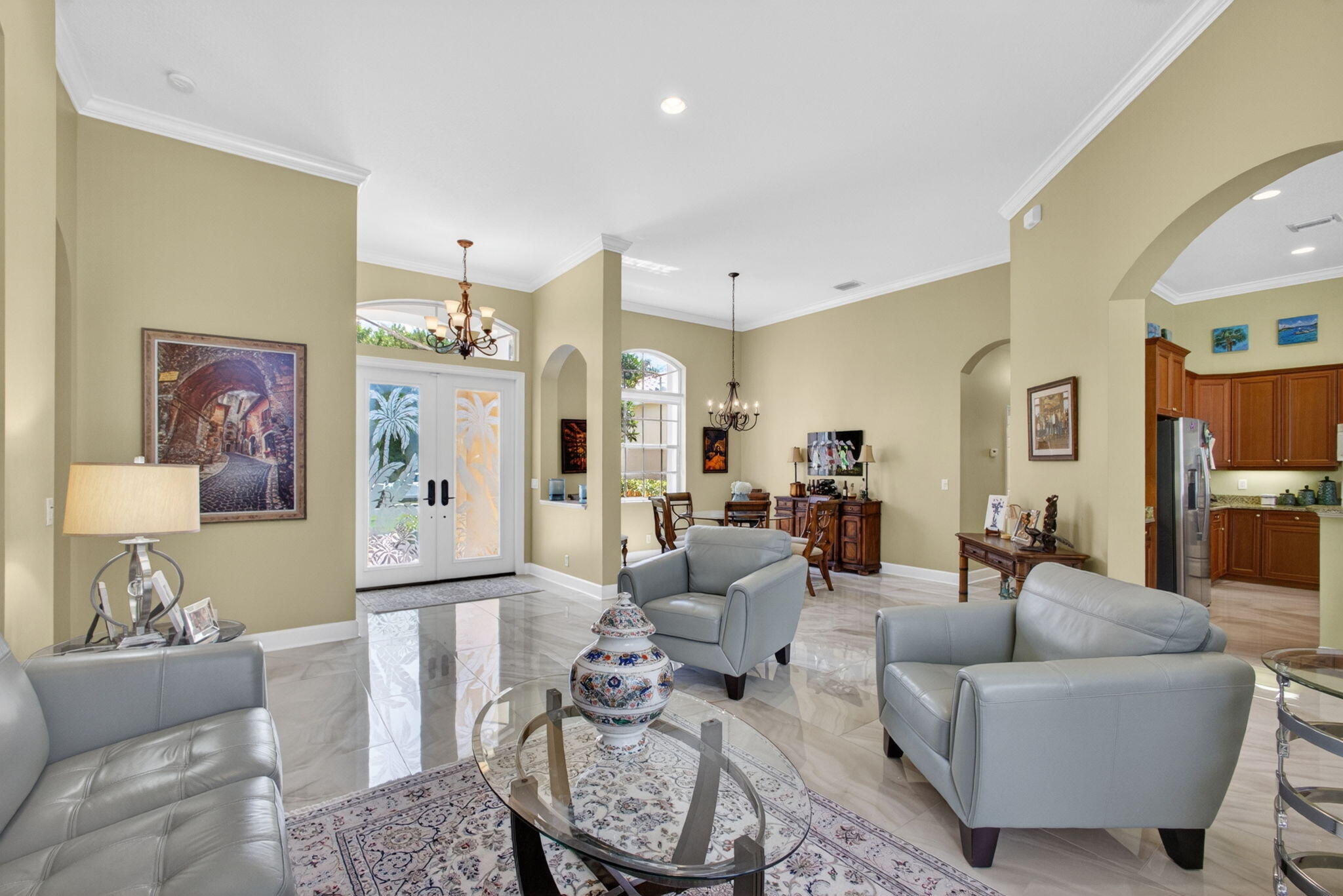 OSPREY COVE YACHT CLUB - Residential