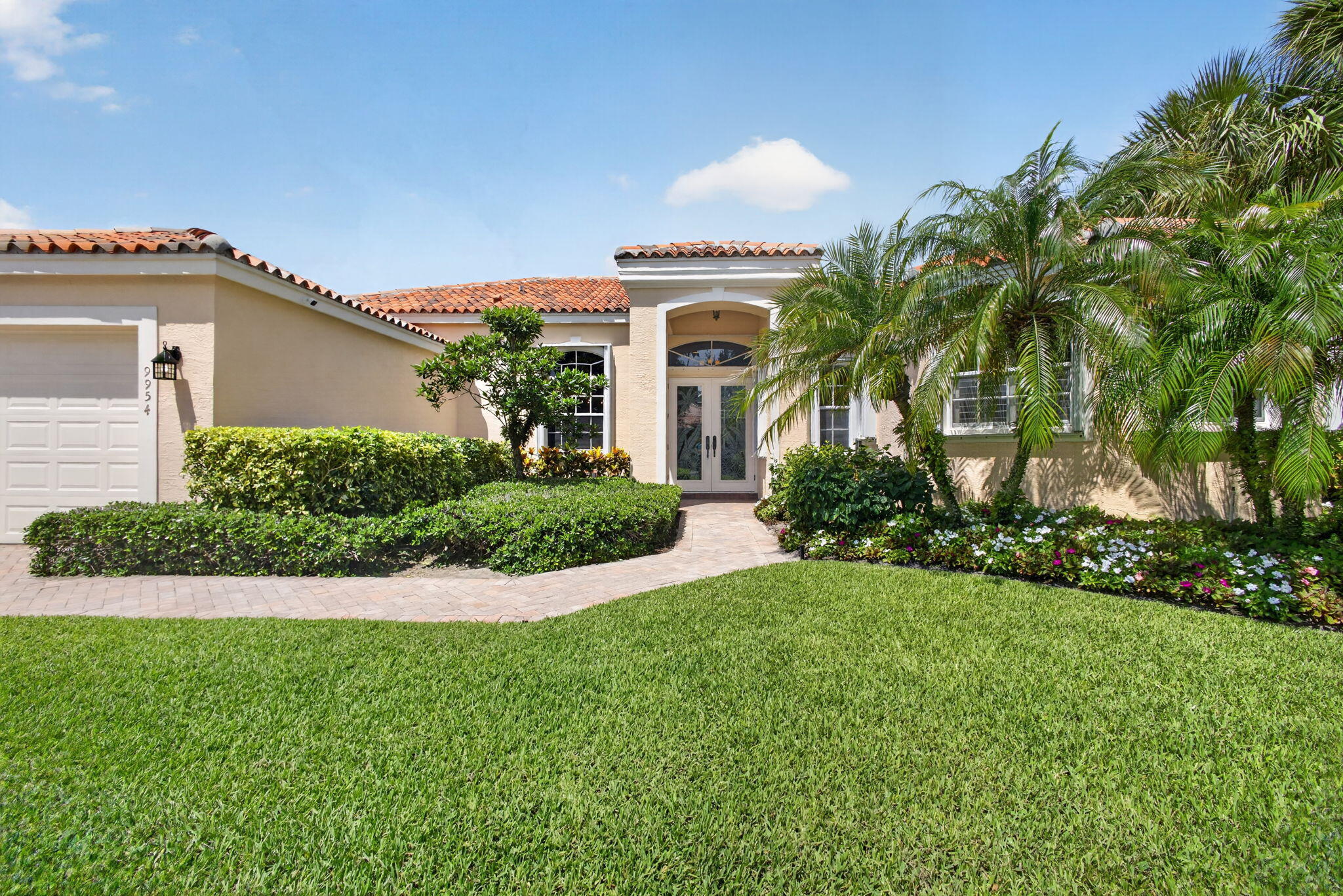 OSPREY COVE YACHT CLUB - Residential