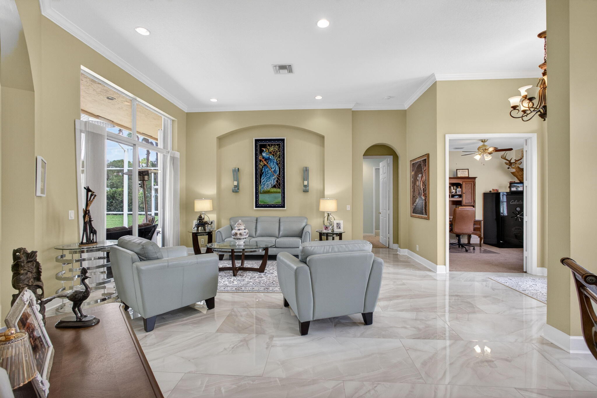 OSPREY COVE YACHT CLUB - Residential
