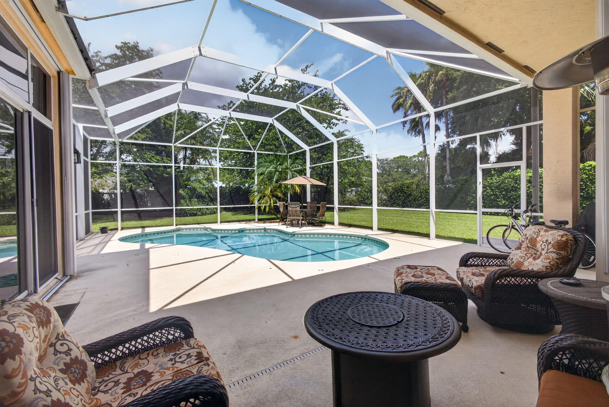 OSPREY COVE YACHT CLUB - Residential