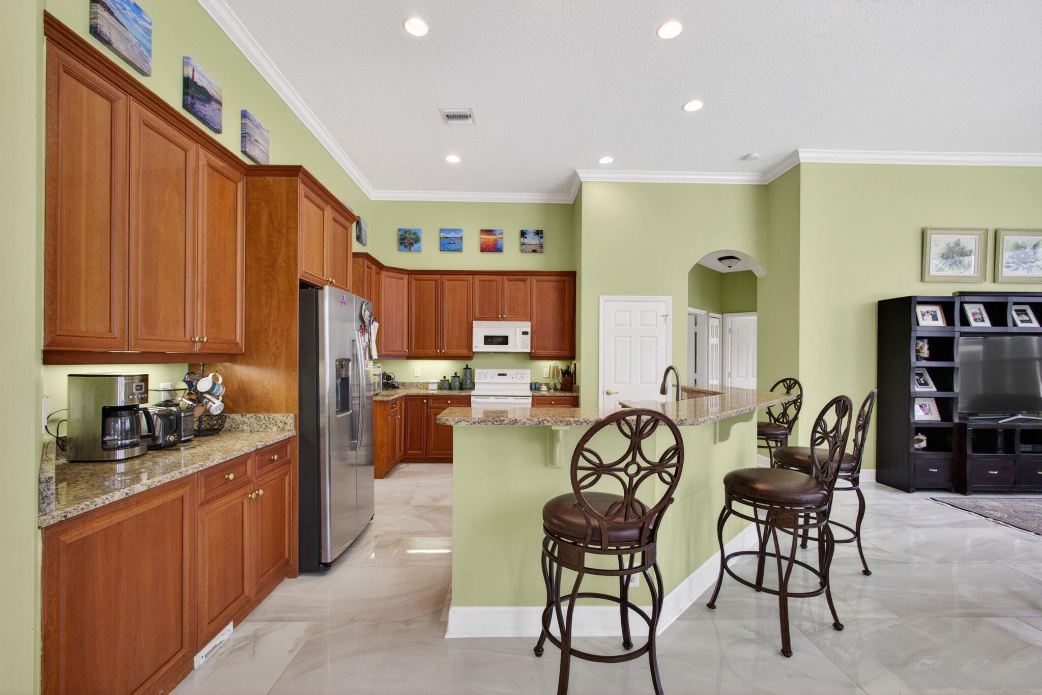 OSPREY COVE YACHT CLUB - Residential