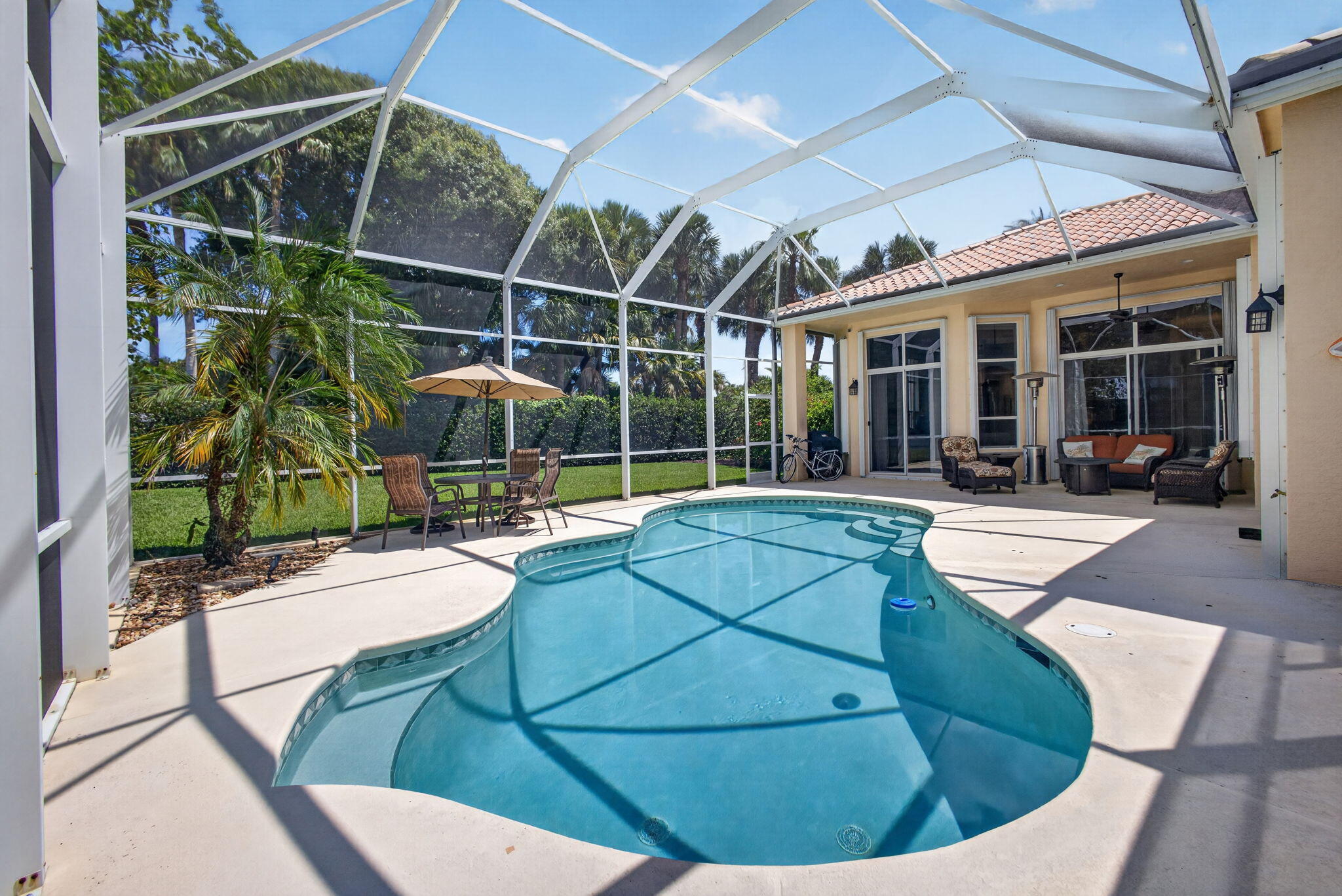 OSPREY COVE YACHT CLUB - Residential