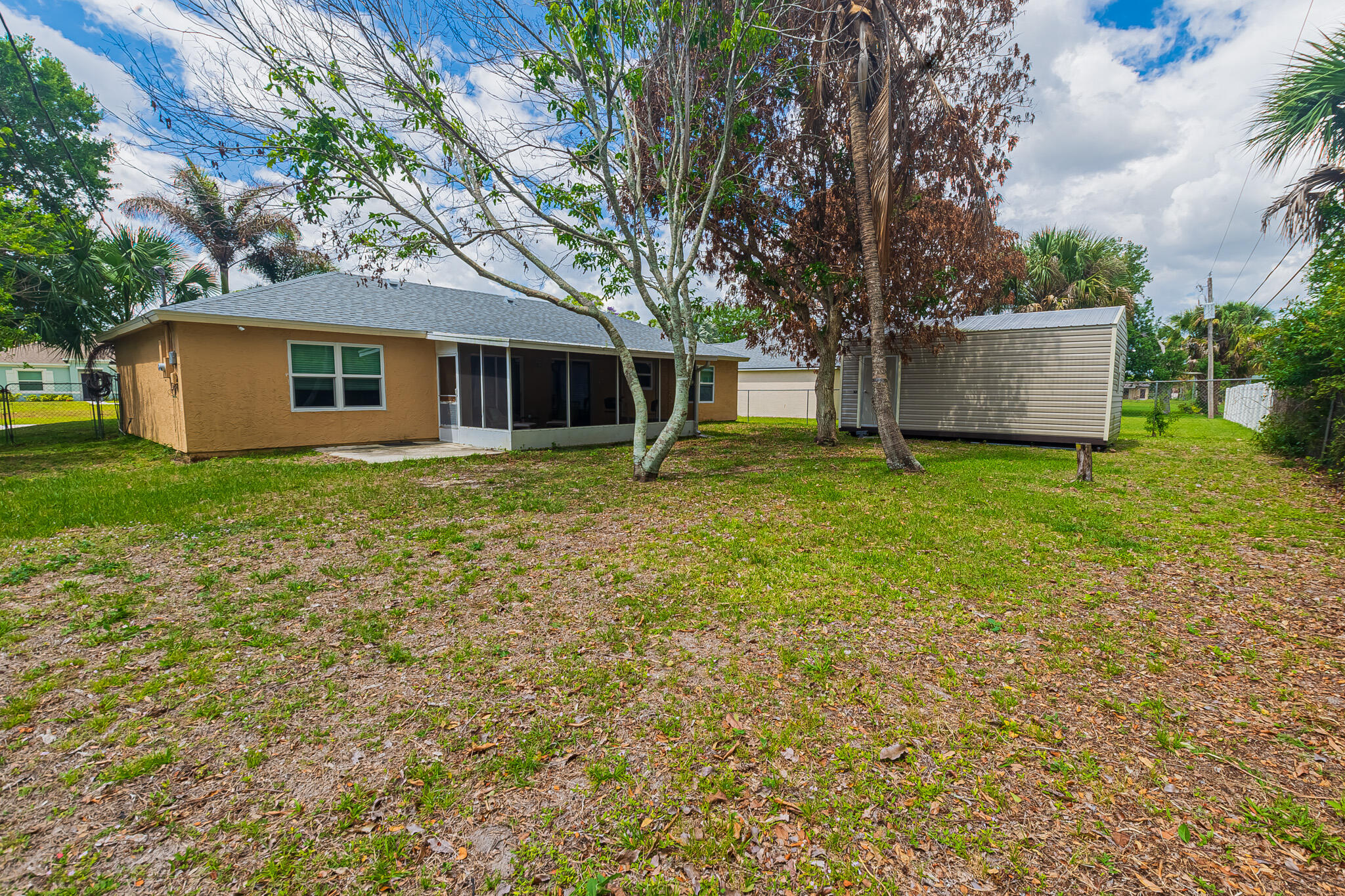 PORT ST LUCIE SECTION 12 - Residential