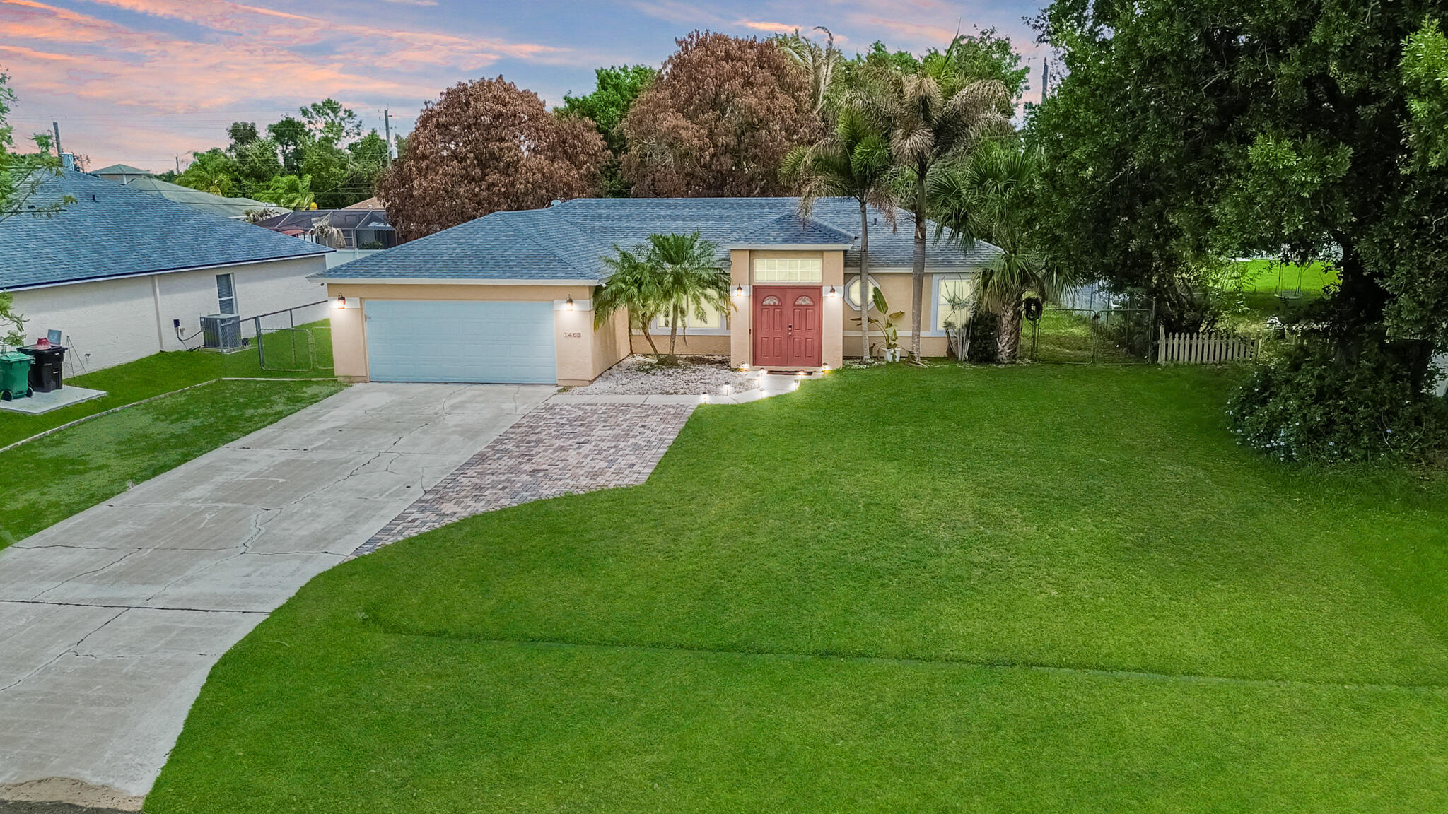 PORT ST LUCIE SECTION 12 - Residential