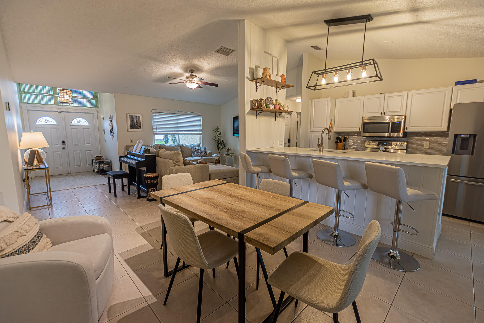 PORT ST LUCIE SECTION 12 - Residential