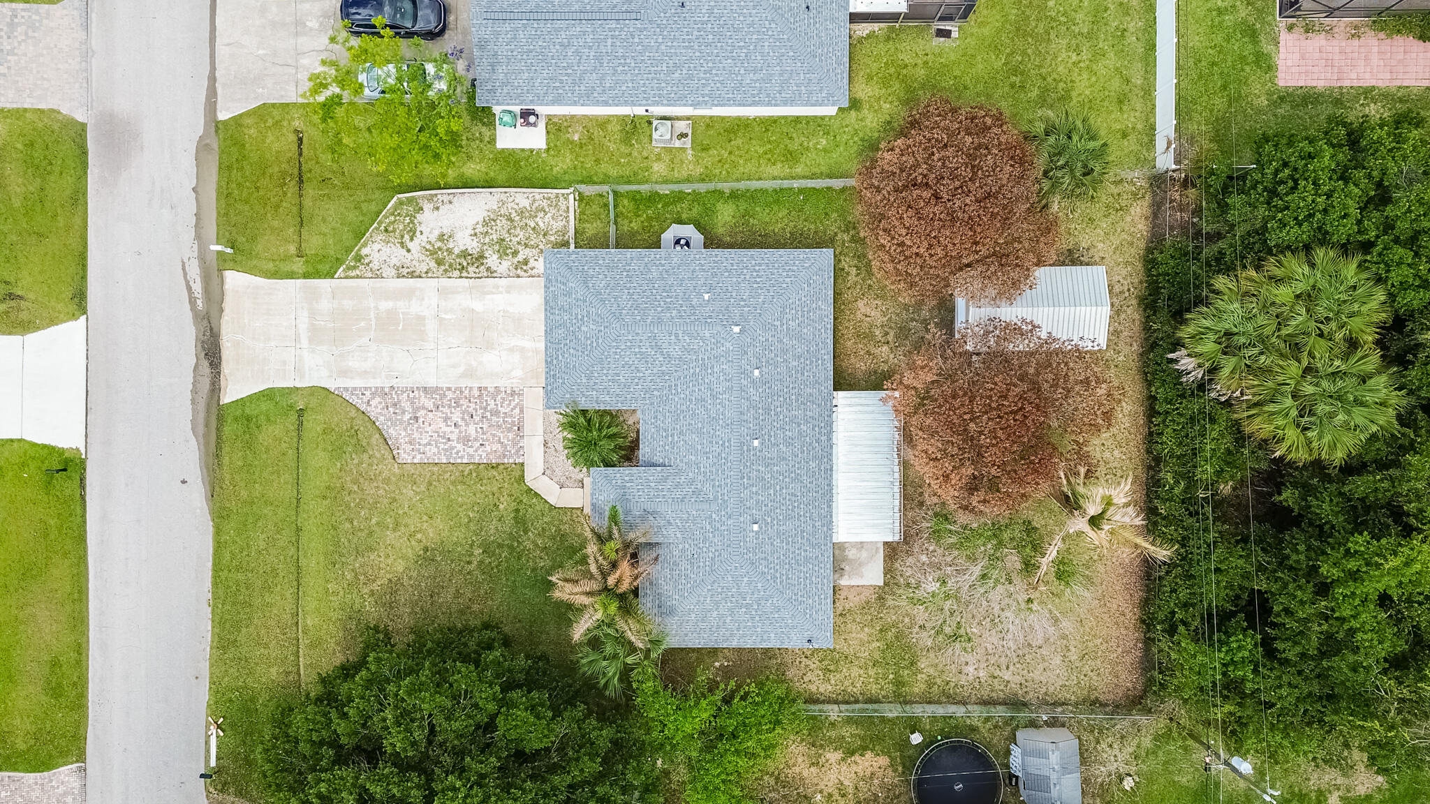 PORT ST LUCIE SECTION 12 - Residential