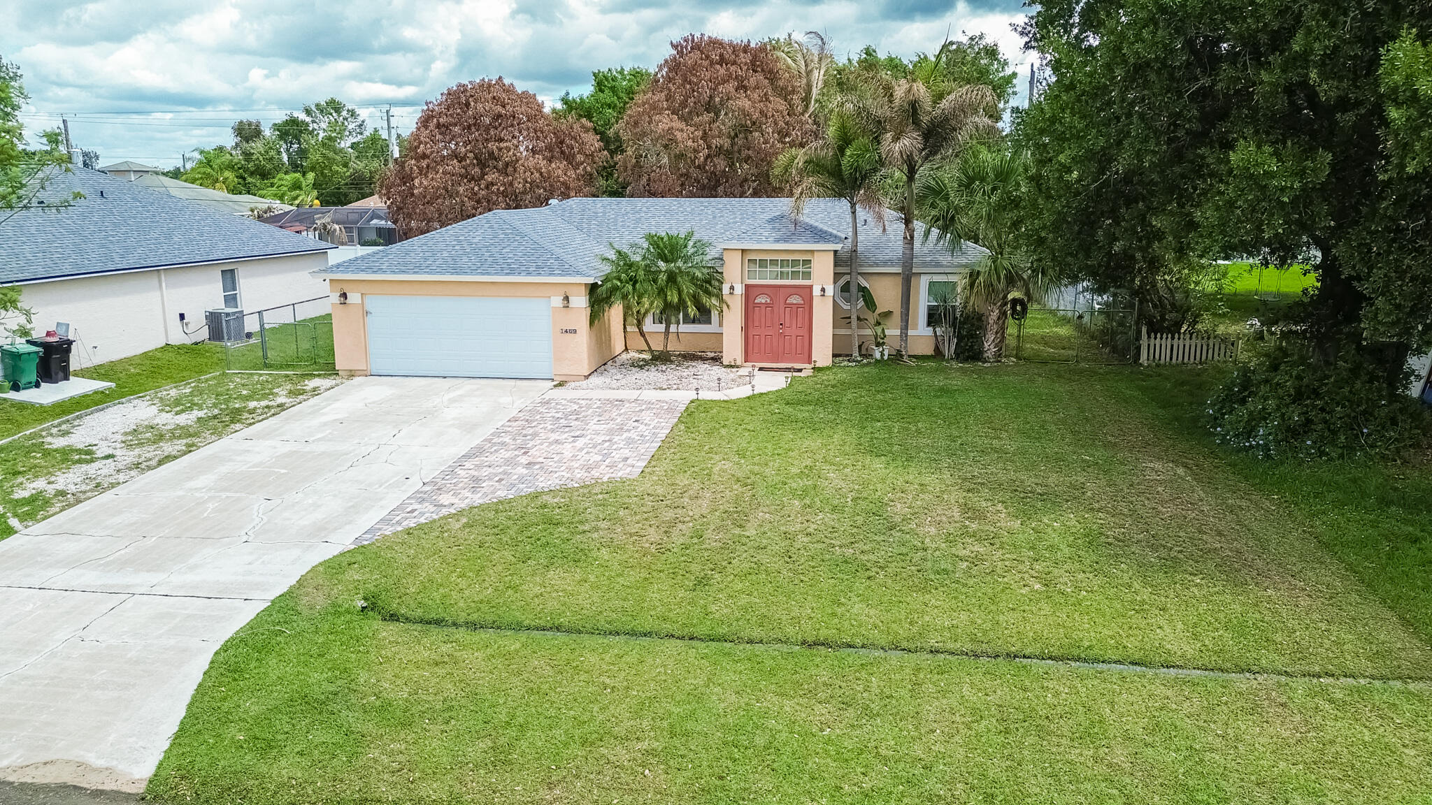 PORT ST LUCIE SECTION 12 - Residential