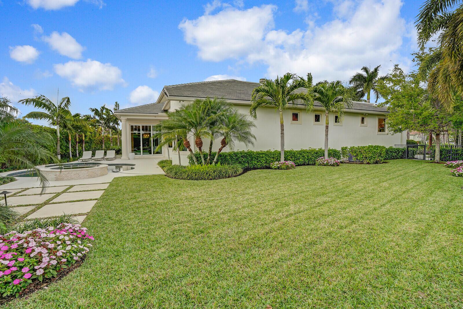 FRENCHMANS RESERVE PCD D - Residential
