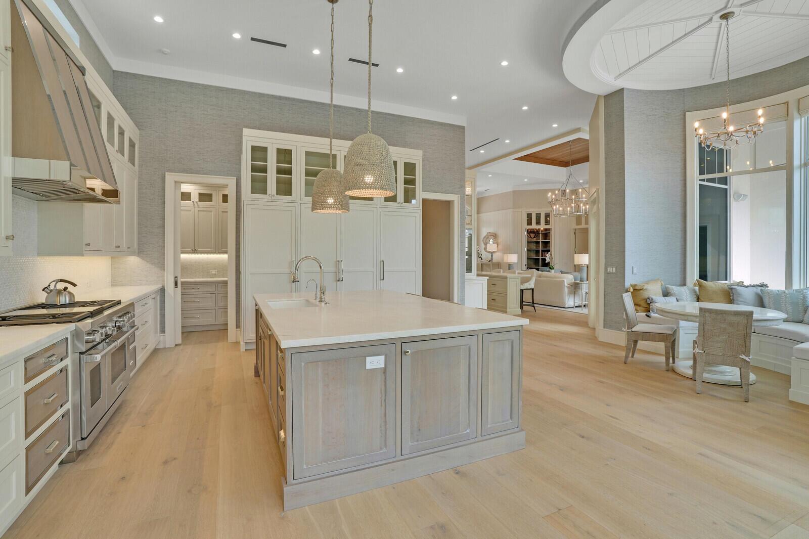 FRENCHMANS RESERVE PCD D - Residential