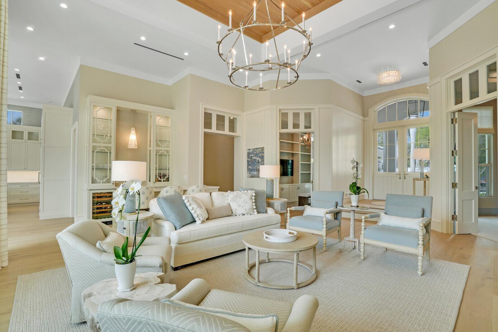 FRENCHMANS RESERVE PCD D - Residential