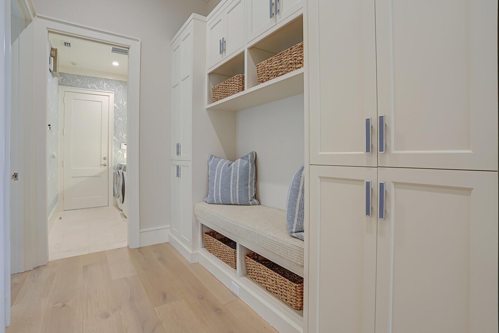 FRENCHMANS RESERVE PCD D - Residential