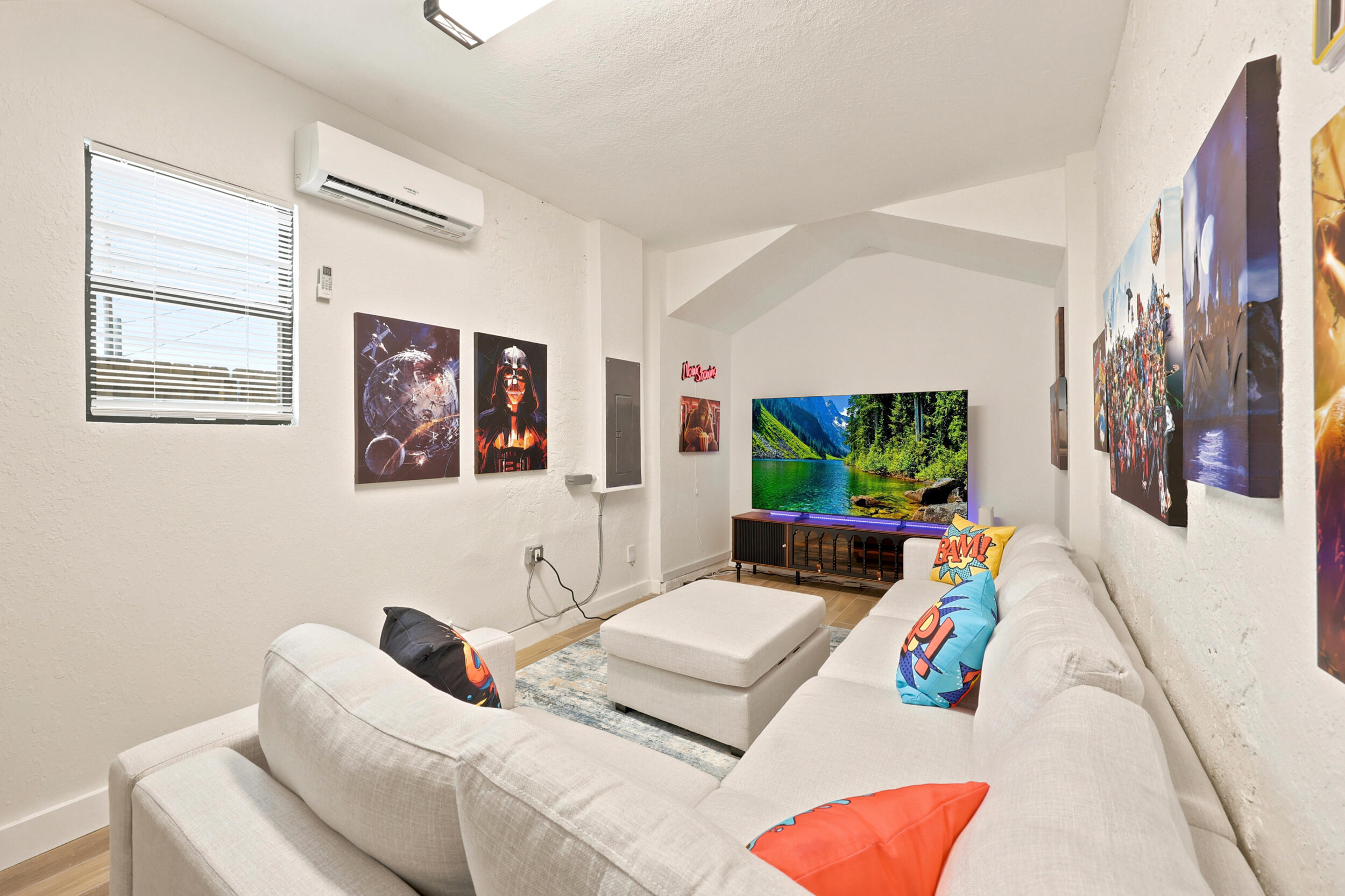COLONIAL ESTATES - Residential